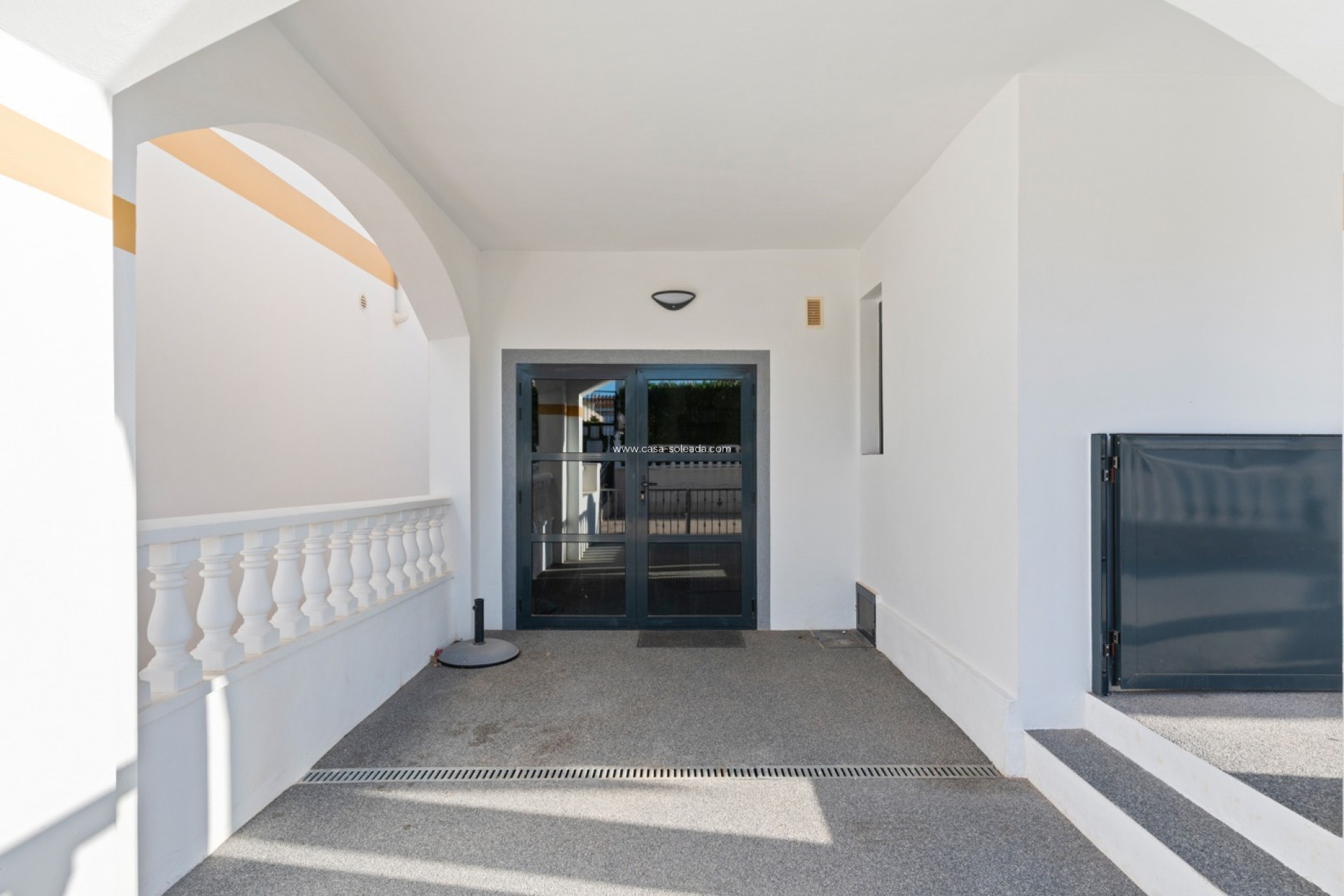 Resale - Townhouse - Orihuela Costa - Costa Blanca