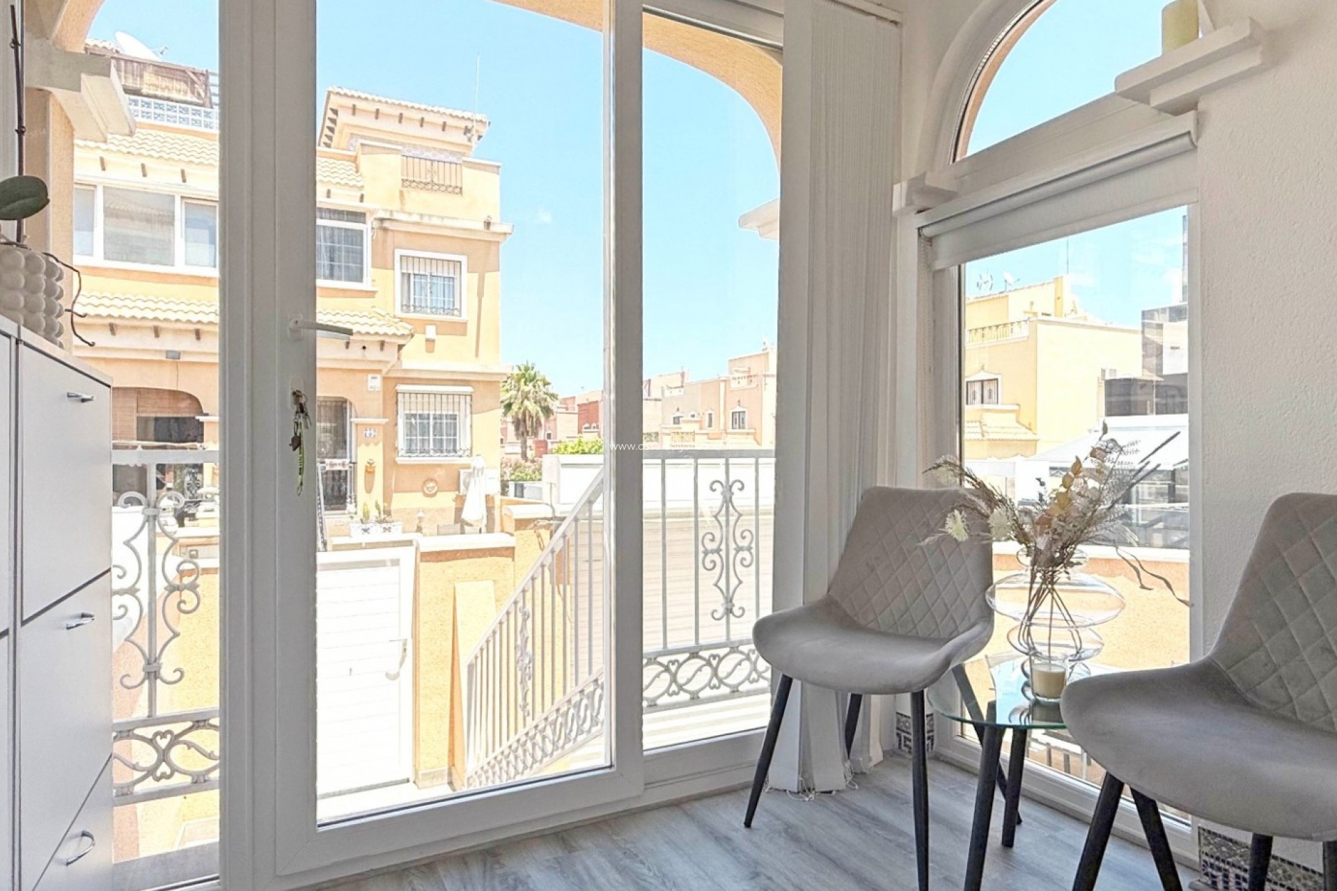 Resale - Townhouse - Orihuela Costa - Costa Blanca