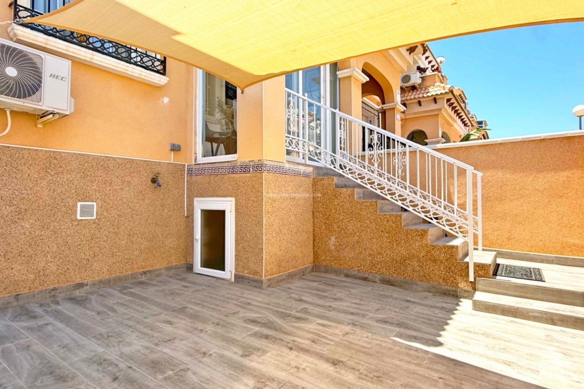 Resale - Townhouse - Orihuela Costa - Costa Blanca