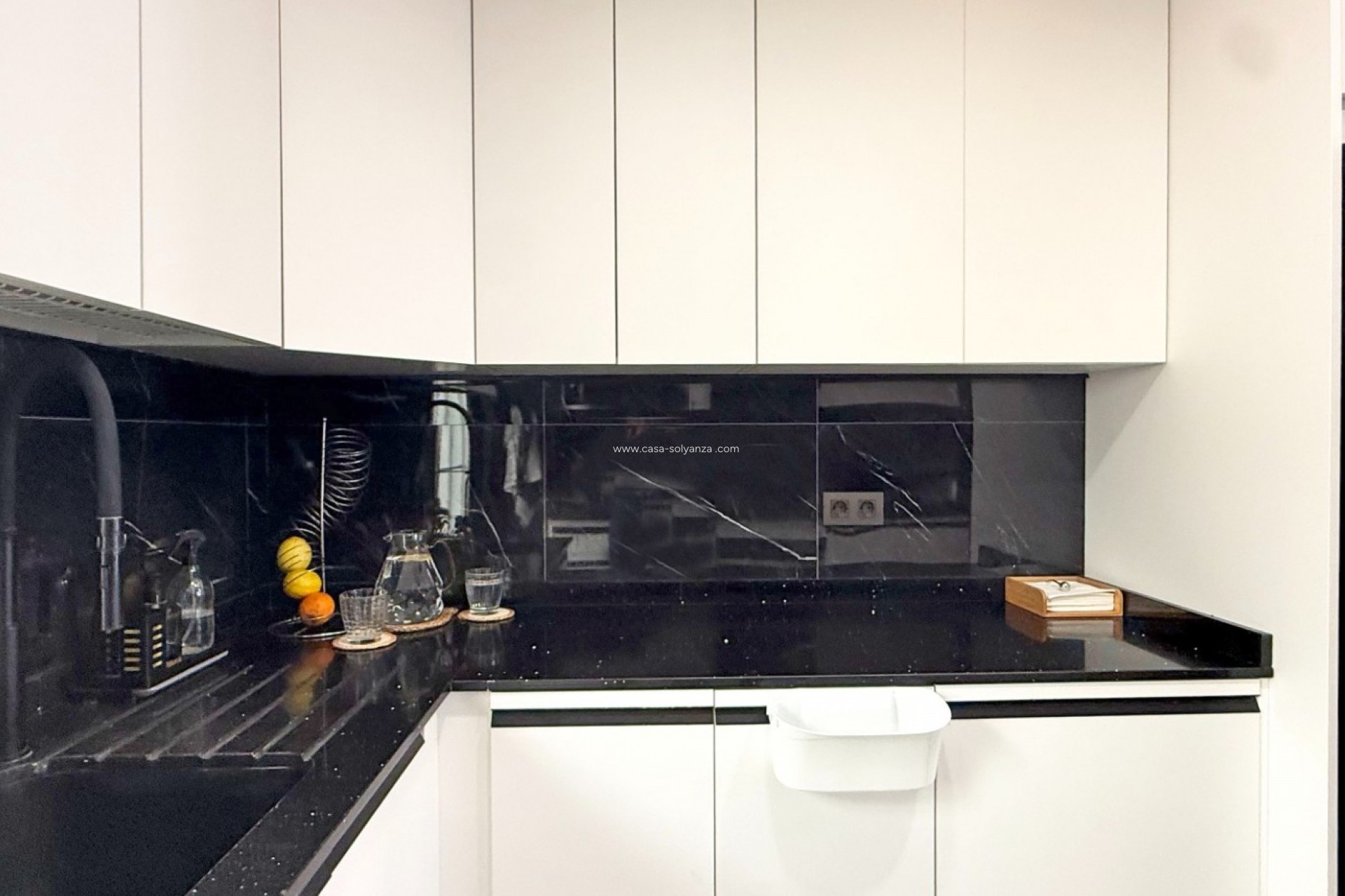 Resale - Townhouse - Orihuela Costa - Costa Blanca