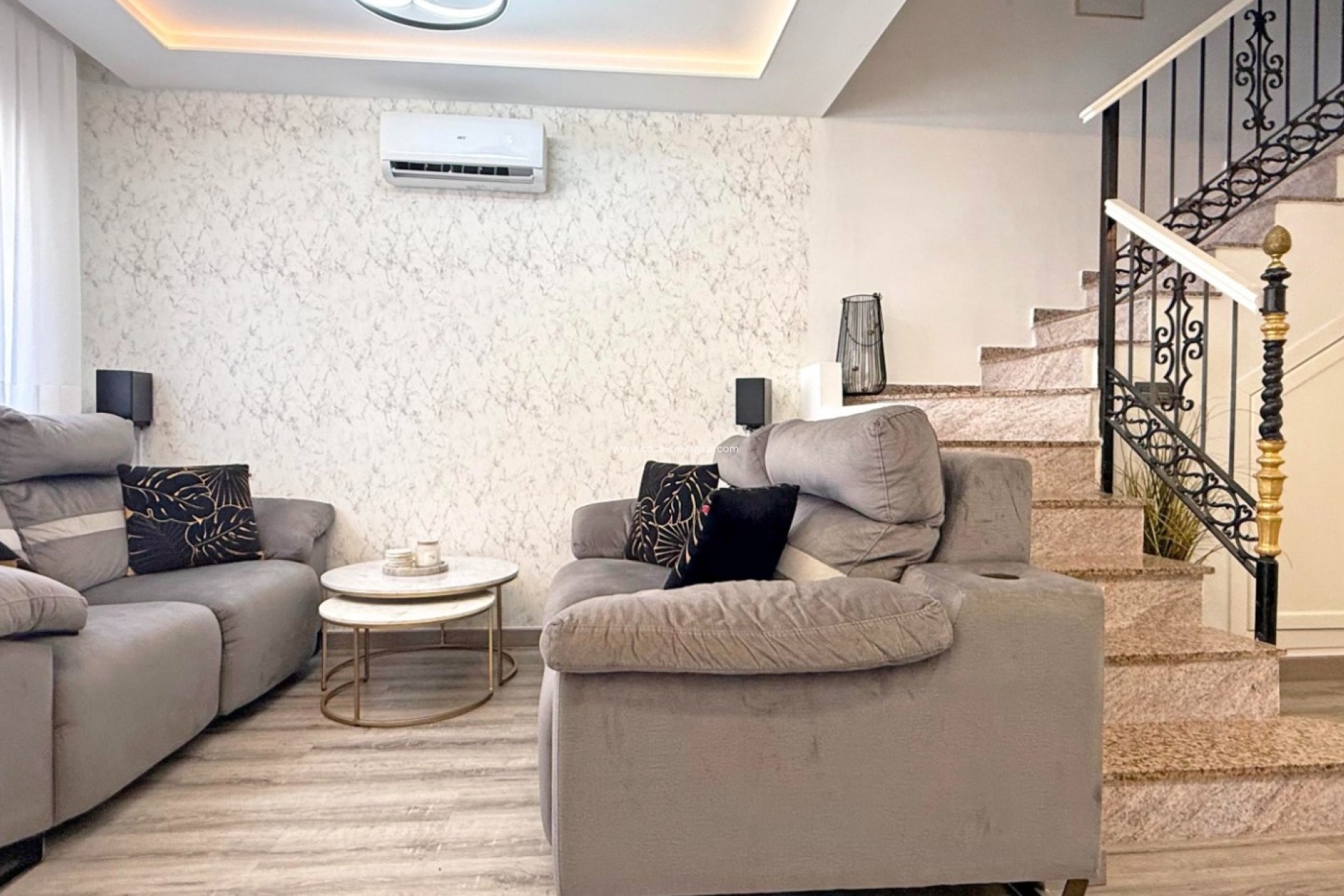 Resale - Townhouse - Orihuela Costa - Costa Blanca