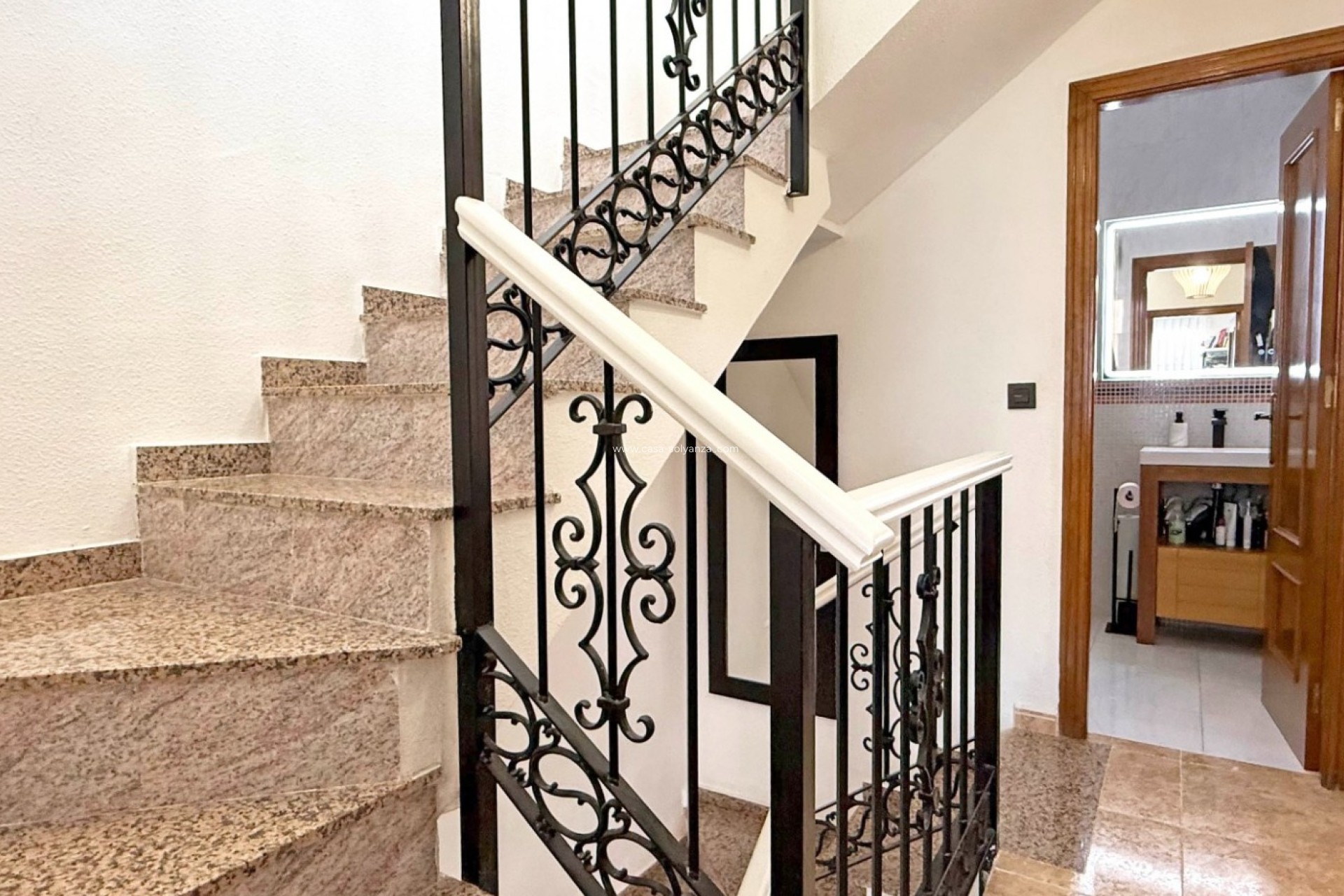 Resale - Townhouse - Orihuela Costa - Costa Blanca