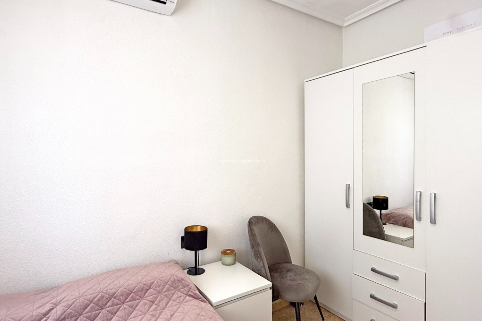 Resale - Townhouse - Orihuela Costa - Costa Blanca