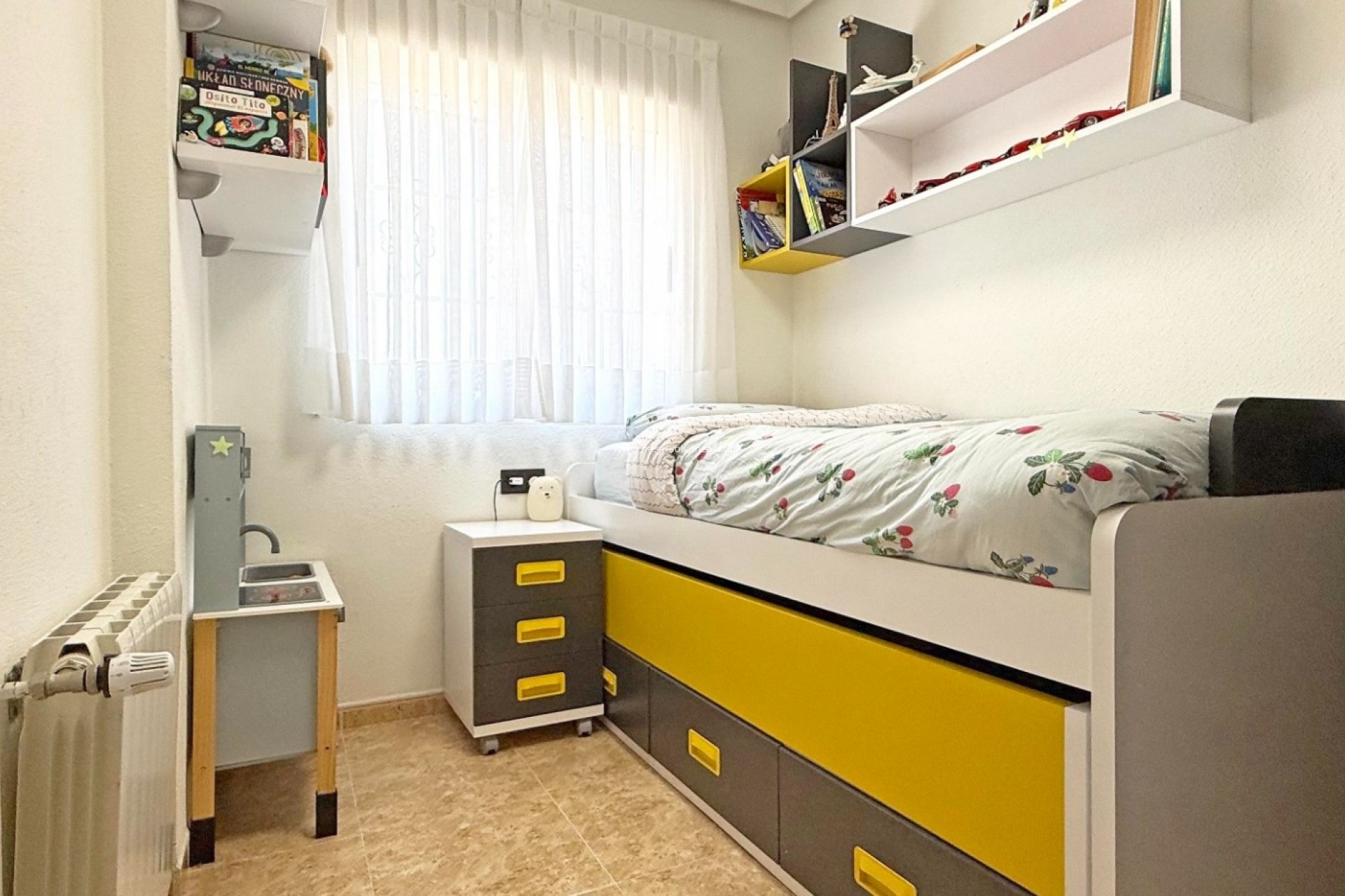 Resale - Townhouse - Orihuela Costa - Costa Blanca