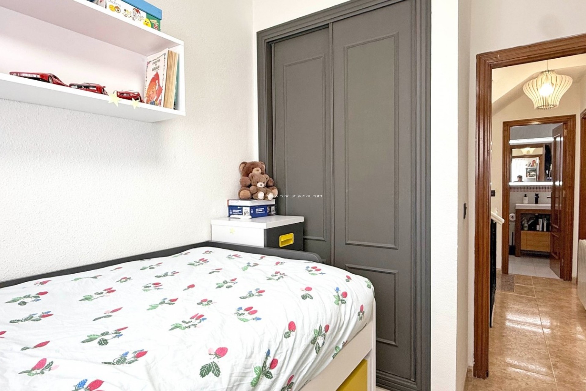 Resale - Townhouse - Orihuela Costa - Costa Blanca
