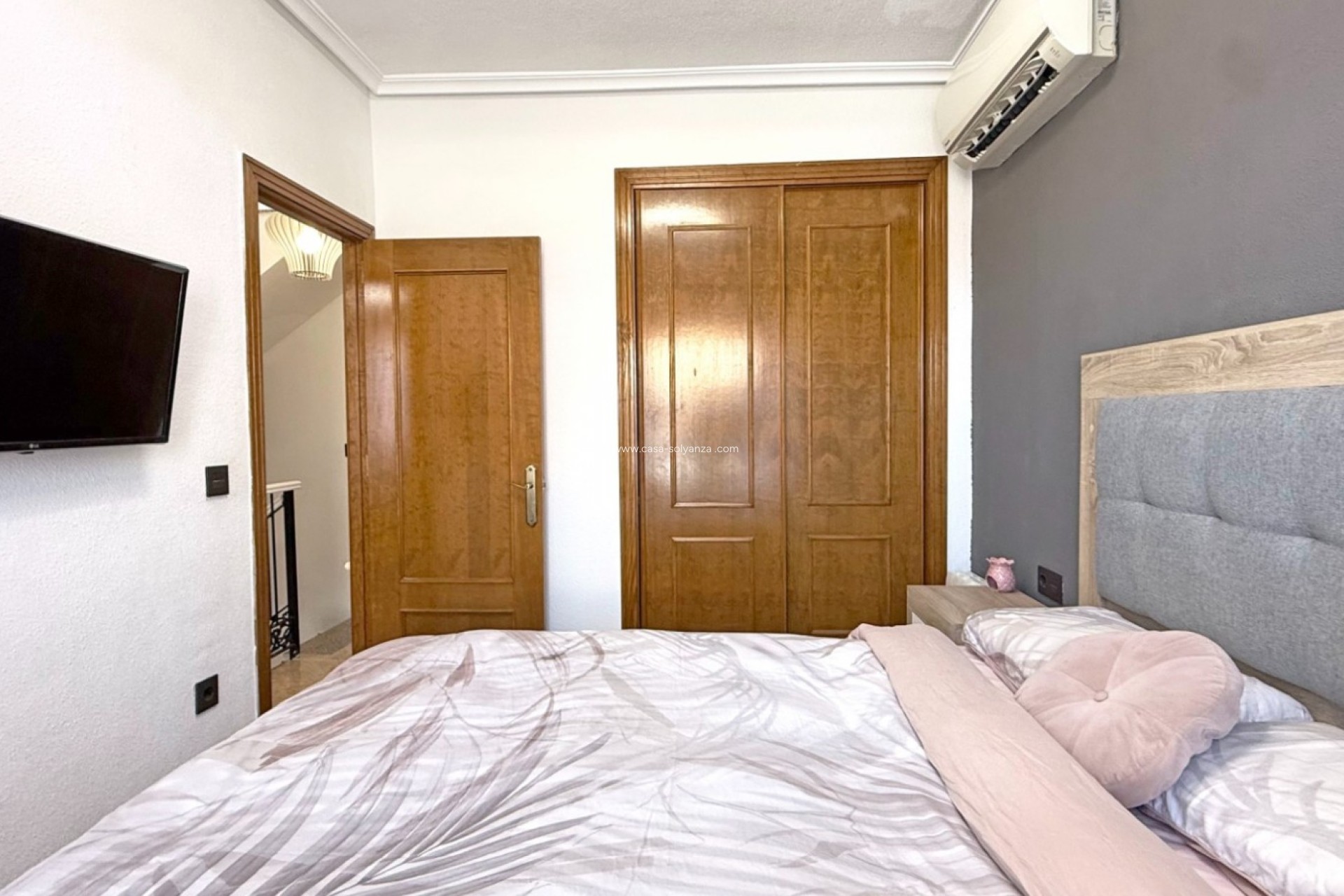 Resale - Townhouse - Orihuela Costa - Costa Blanca