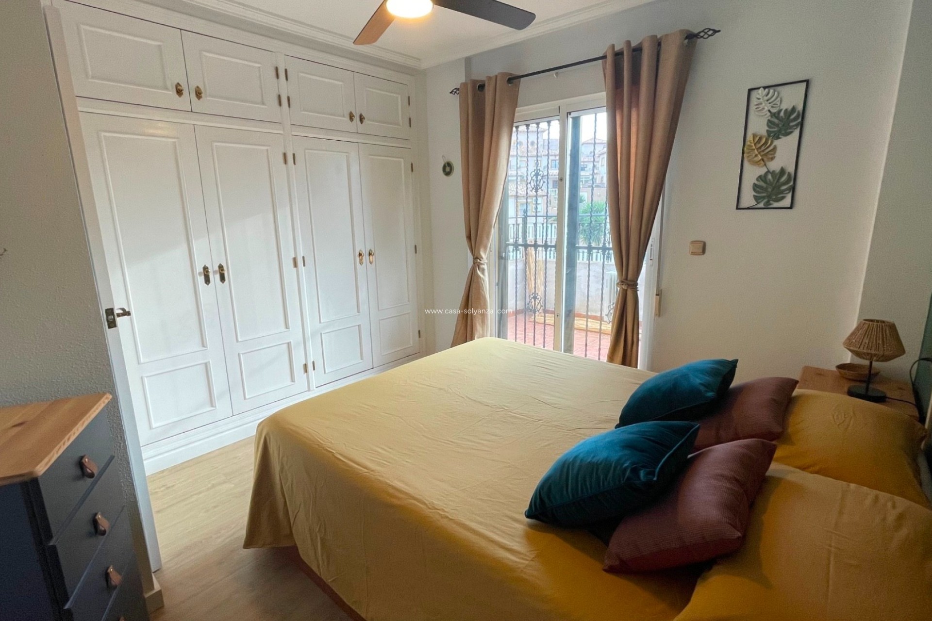 Resale - Townhouse - Orihuela Costa - Costa Blanca