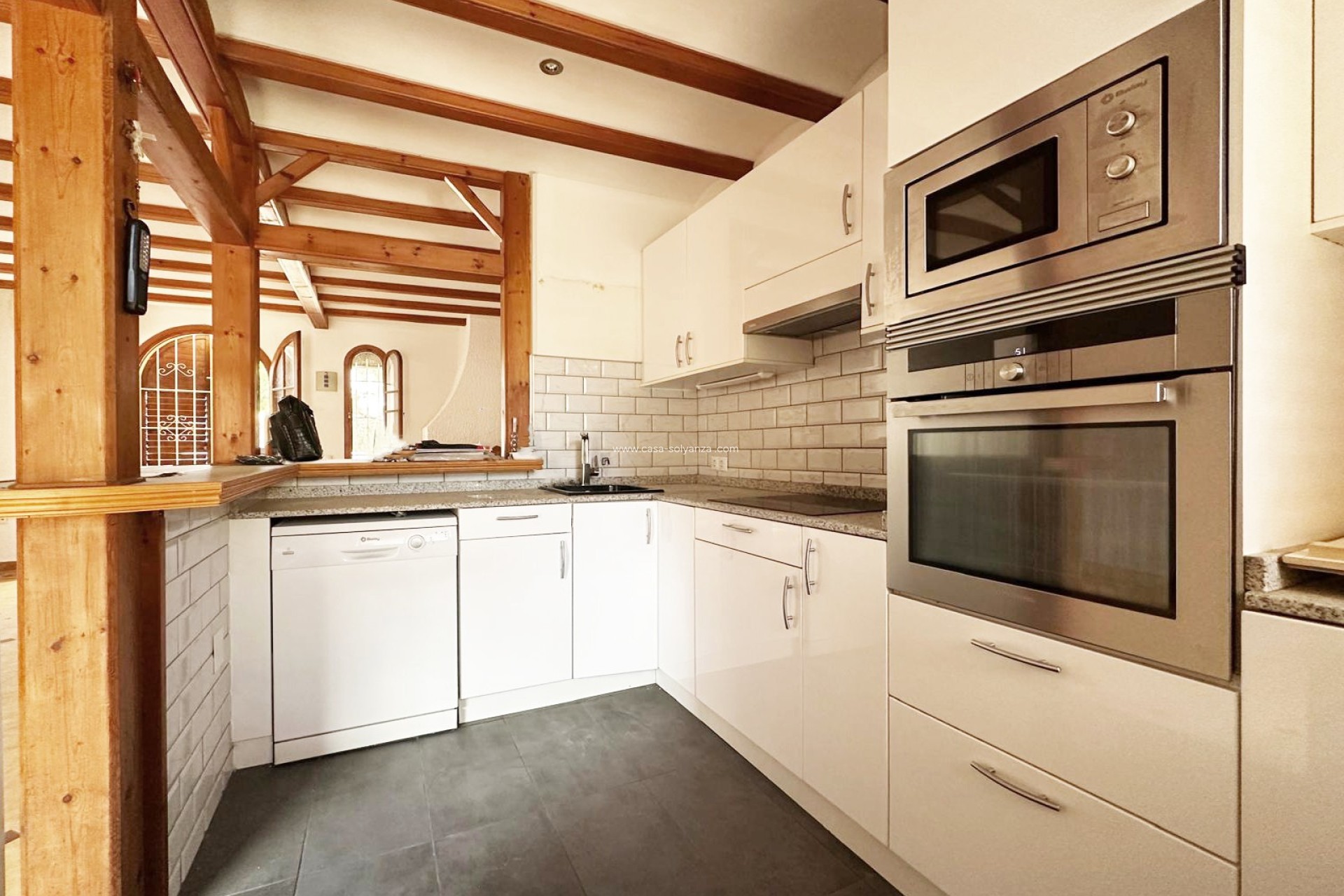 Resale - Townhouse - Orihuela Costa - Costa Blanca