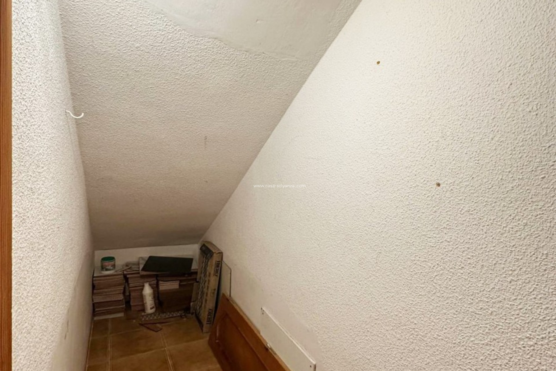 Resale - Townhouse - Orihuela Costa - Costa Blanca