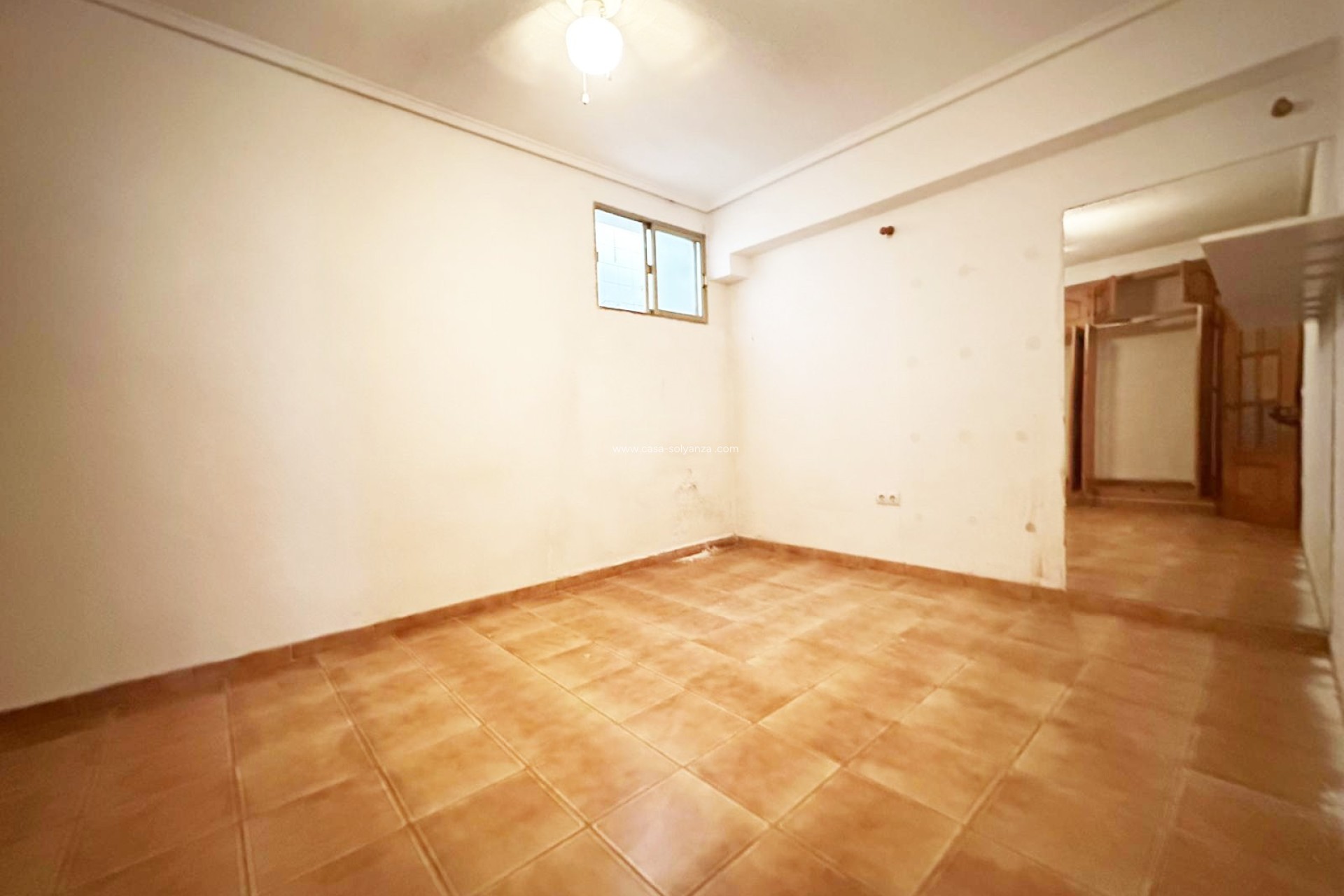 Resale - Townhouse - Orihuela Costa - Costa Blanca