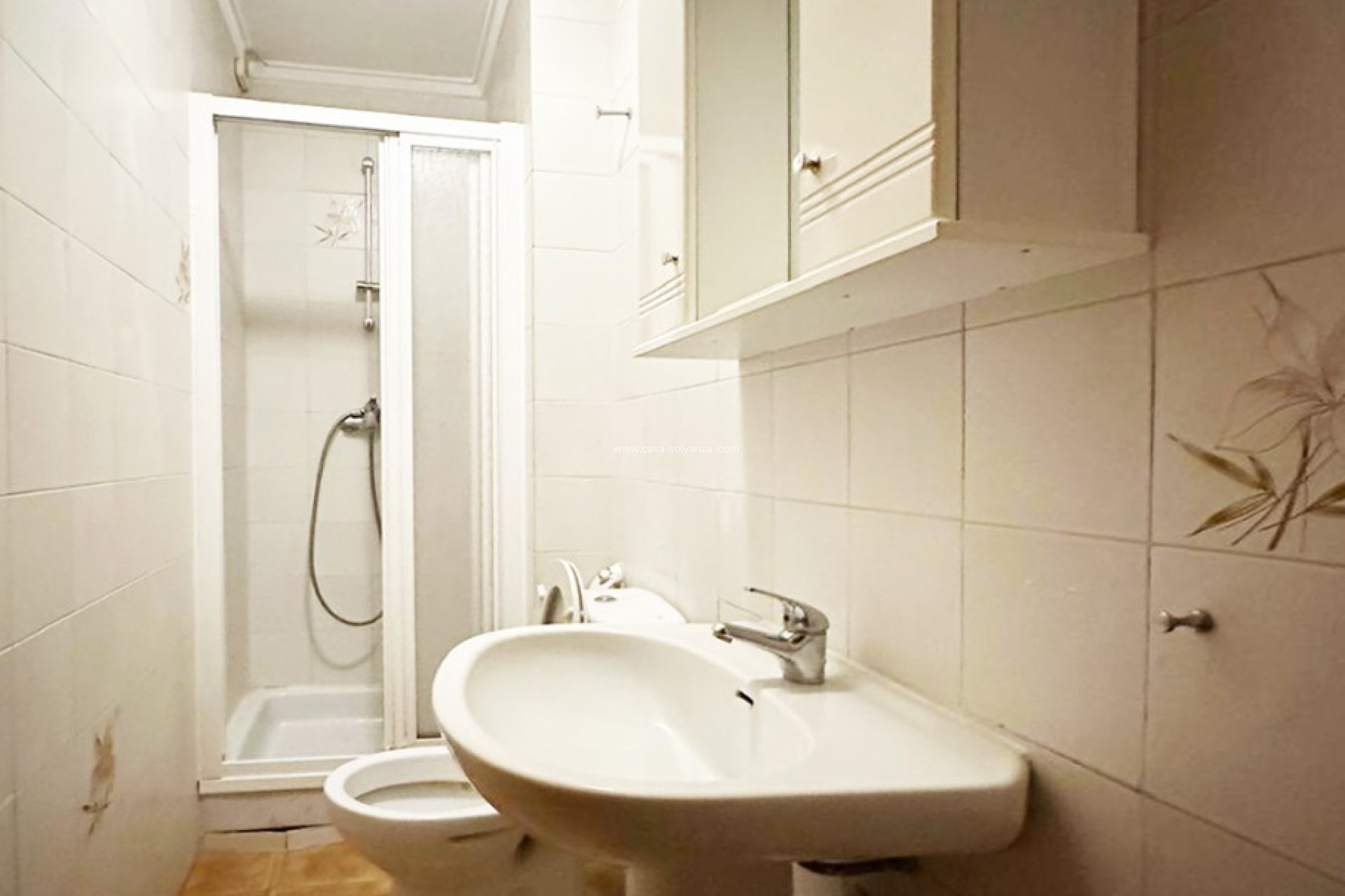 Resale - Townhouse - Orihuela Costa - Costa Blanca