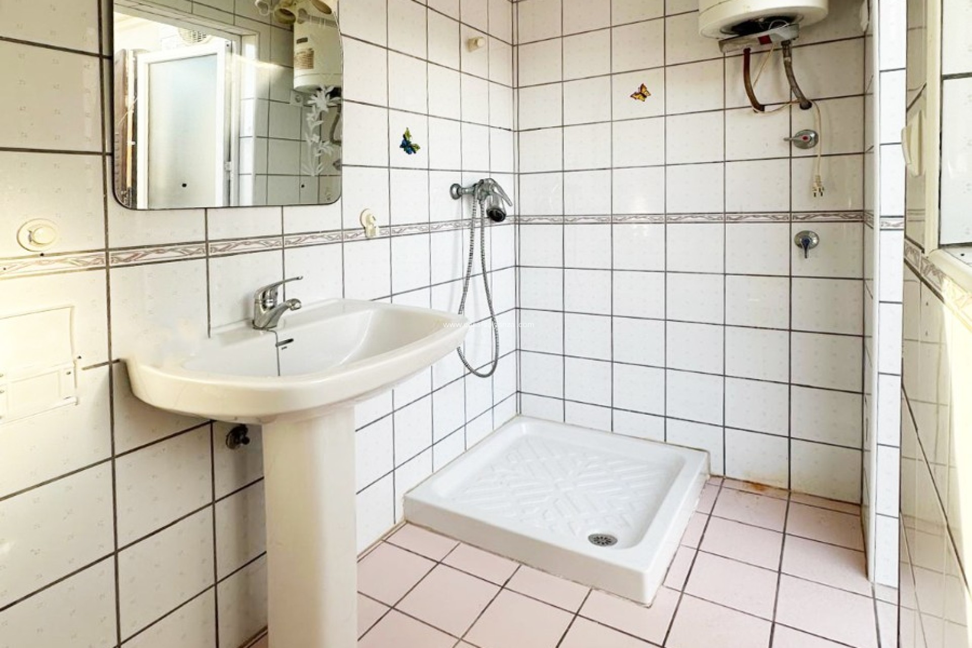 Resale - Townhouse - Orihuela Costa - Costa Blanca