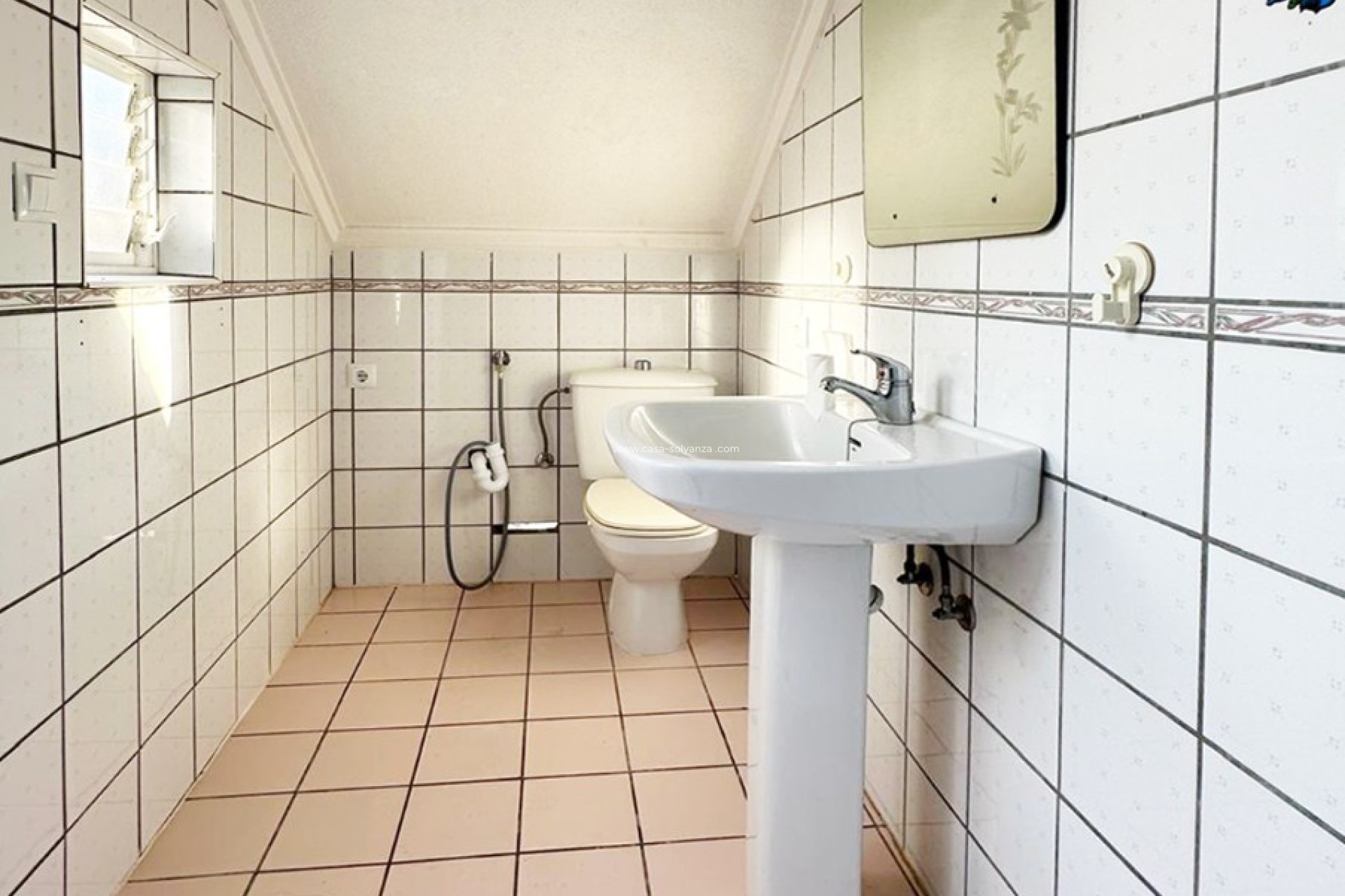 Resale - Townhouse - Orihuela Costa - Costa Blanca