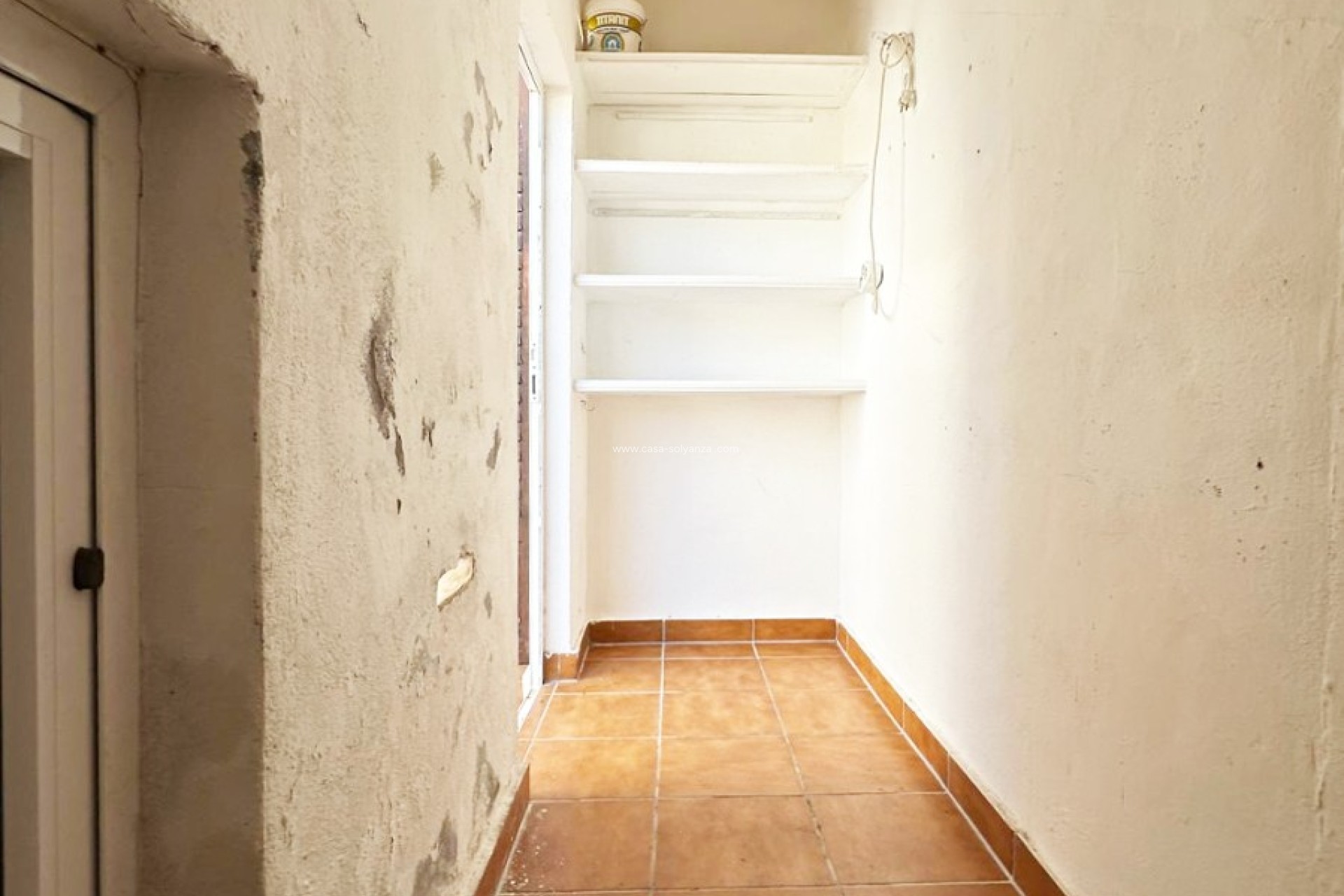 Resale - Townhouse - Orihuela Costa - Costa Blanca