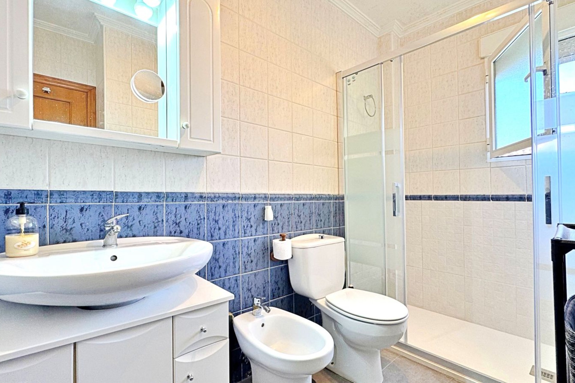 Resale - Townhouse - Orihuela Costa - Costa Blanca