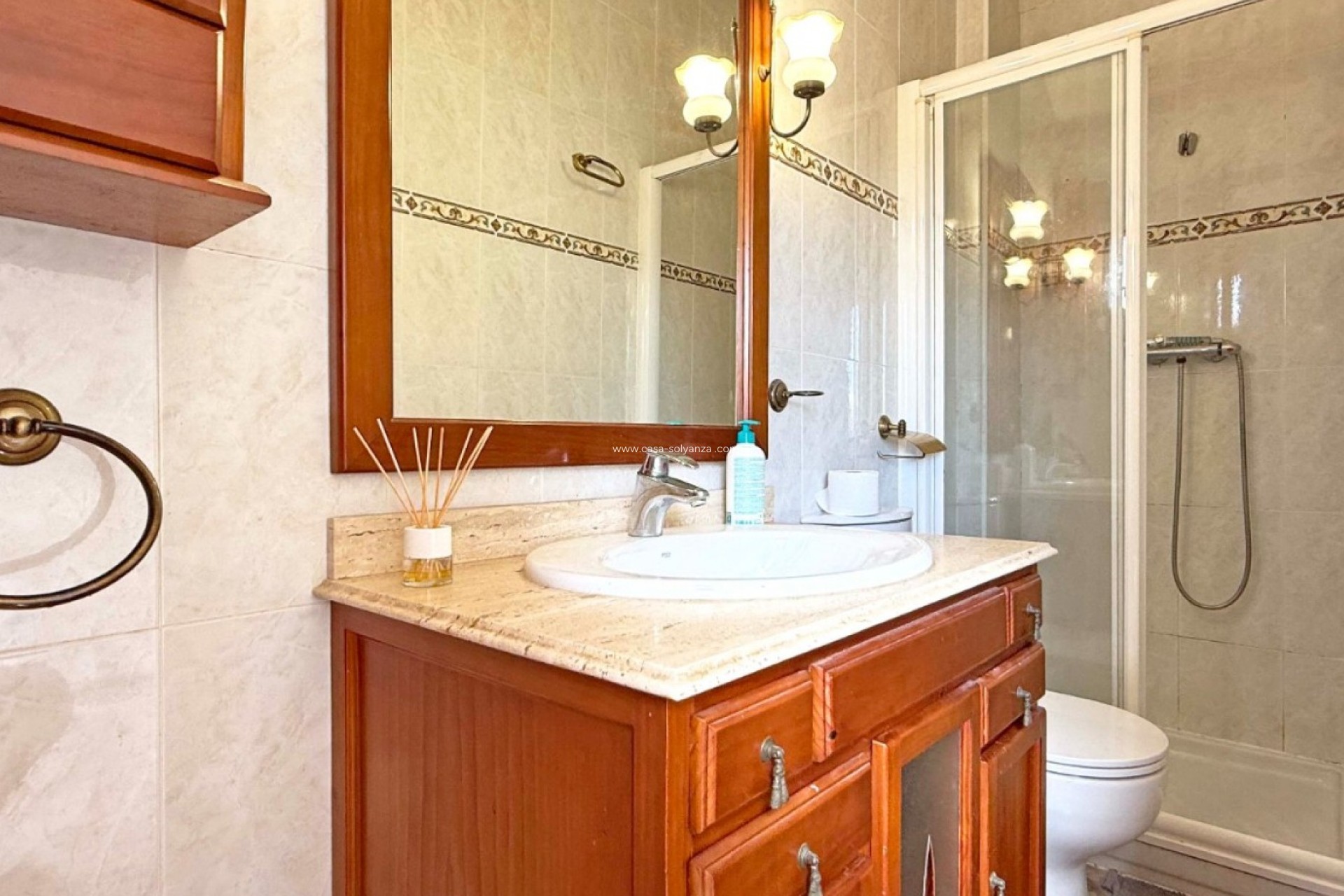 Resale - Townhouse - Orihuela Costa - Costa Blanca