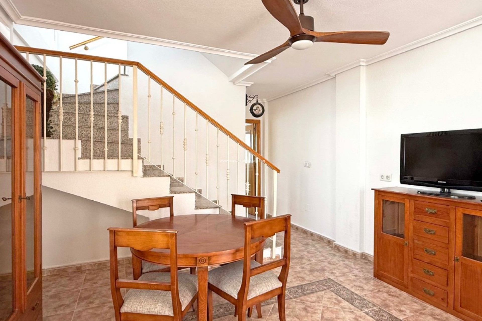 Resale - Townhouse - Orihuela Costa - Costa Blanca