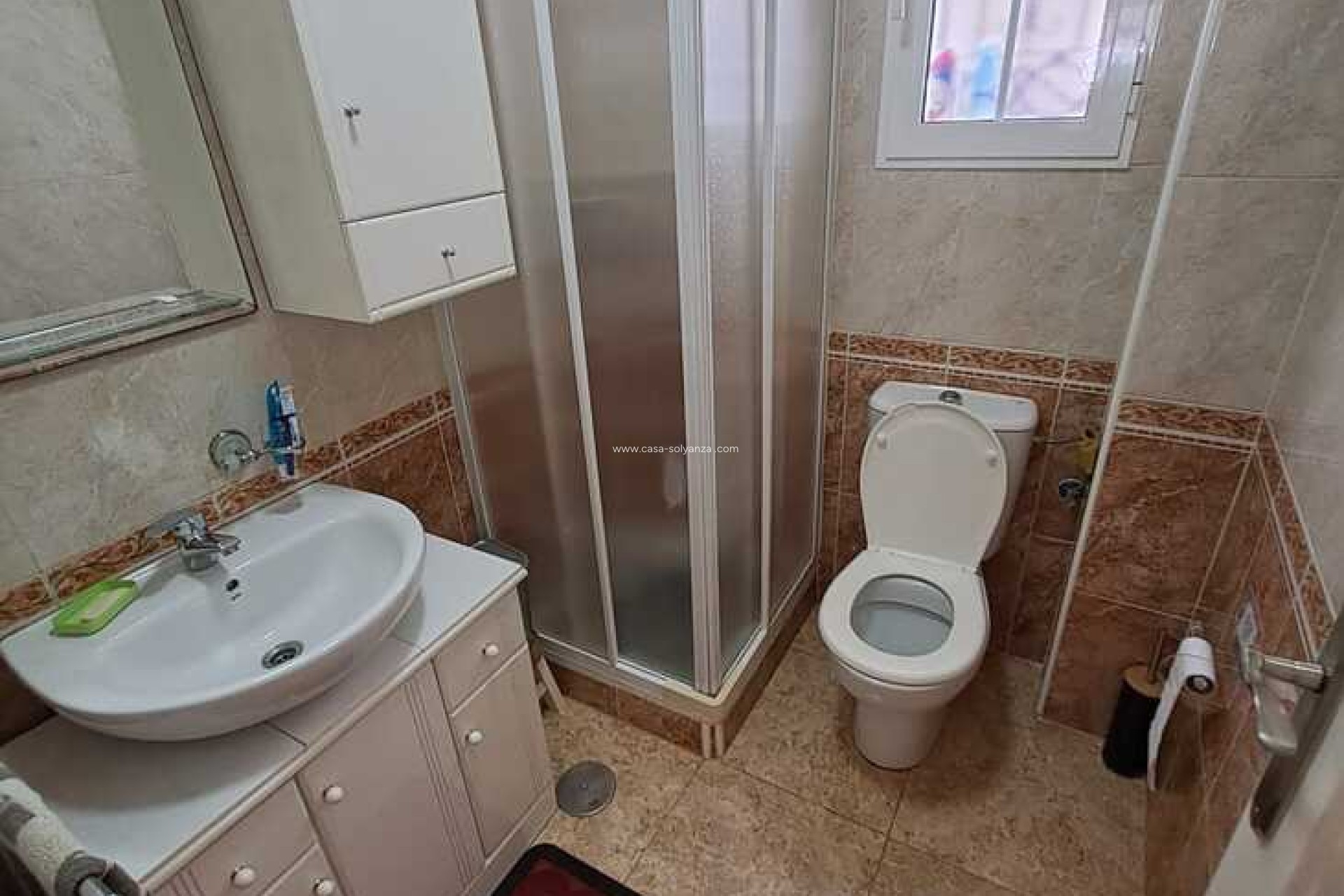 Resale - Townhouse - Orihuela Costa - Costa Blanca