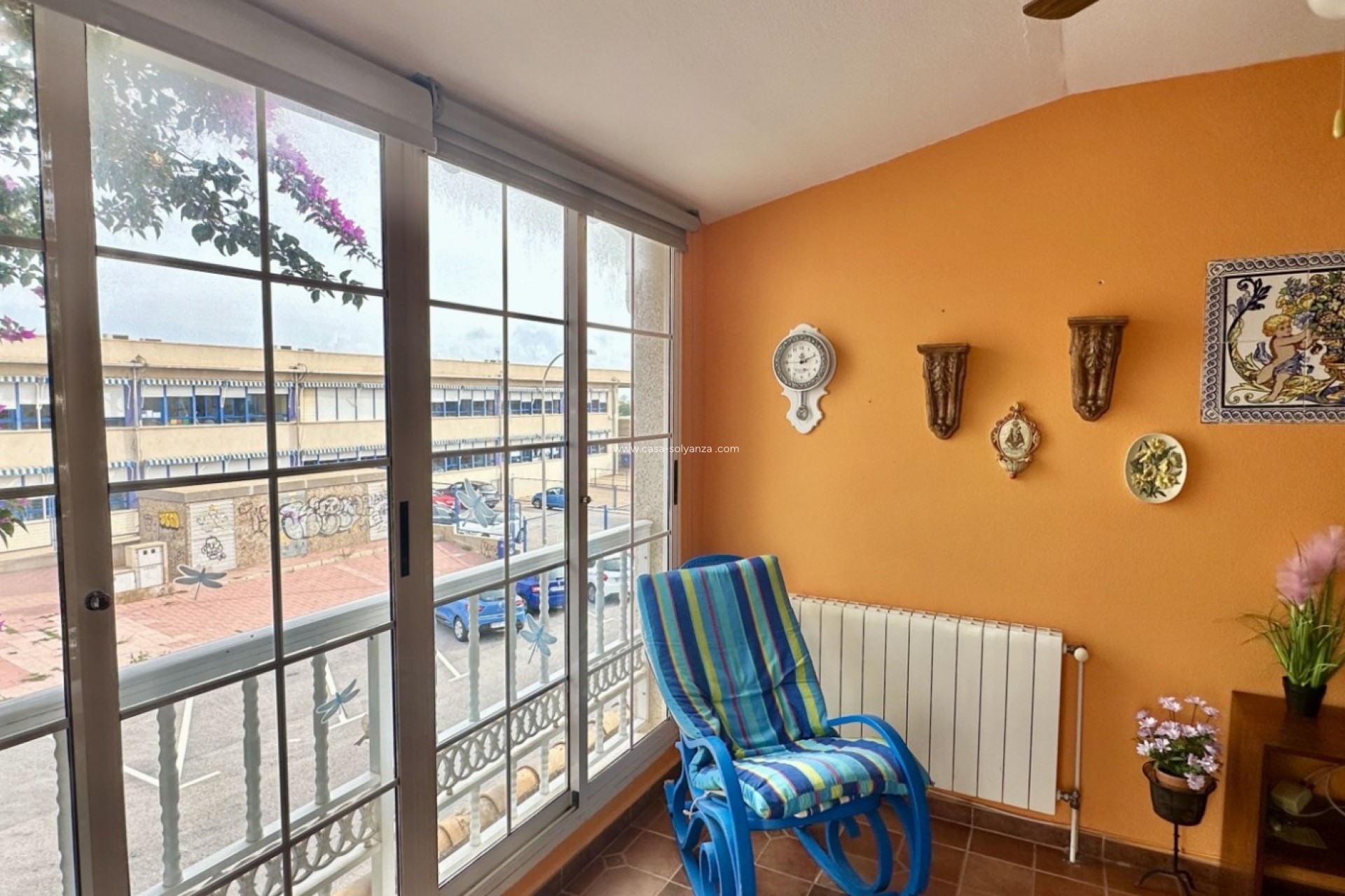 Resale - Townhouse - Orihuela Costa - Costa Blanca