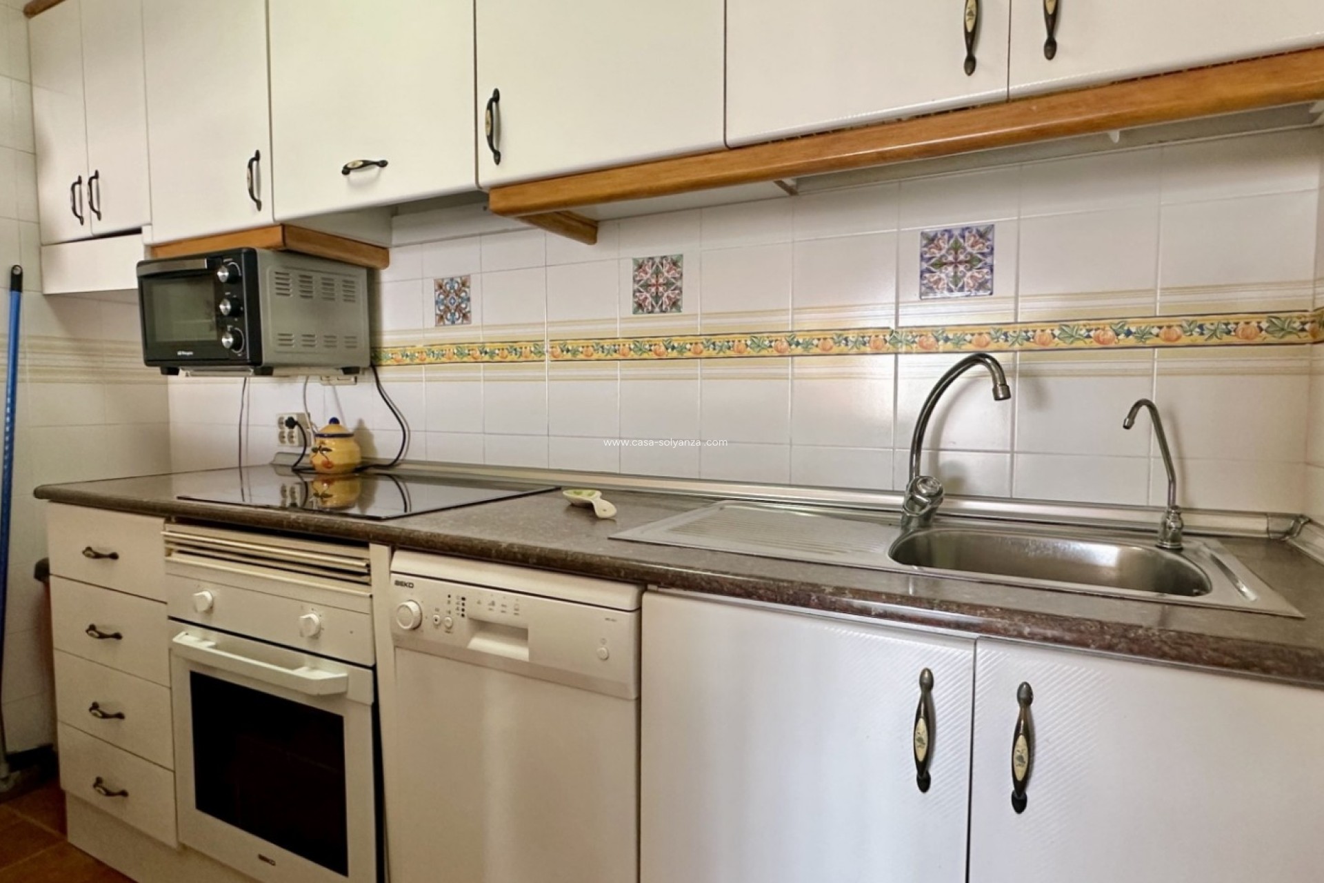 Resale - Townhouse - Orihuela Costa - Costa Blanca