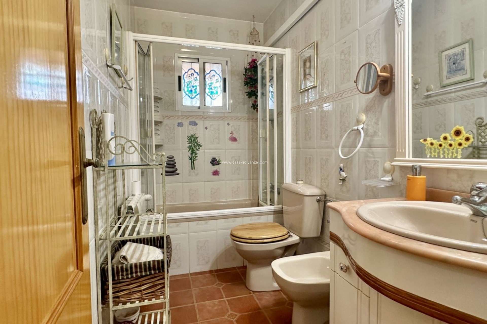 Resale - Townhouse - Orihuela Costa - Costa Blanca