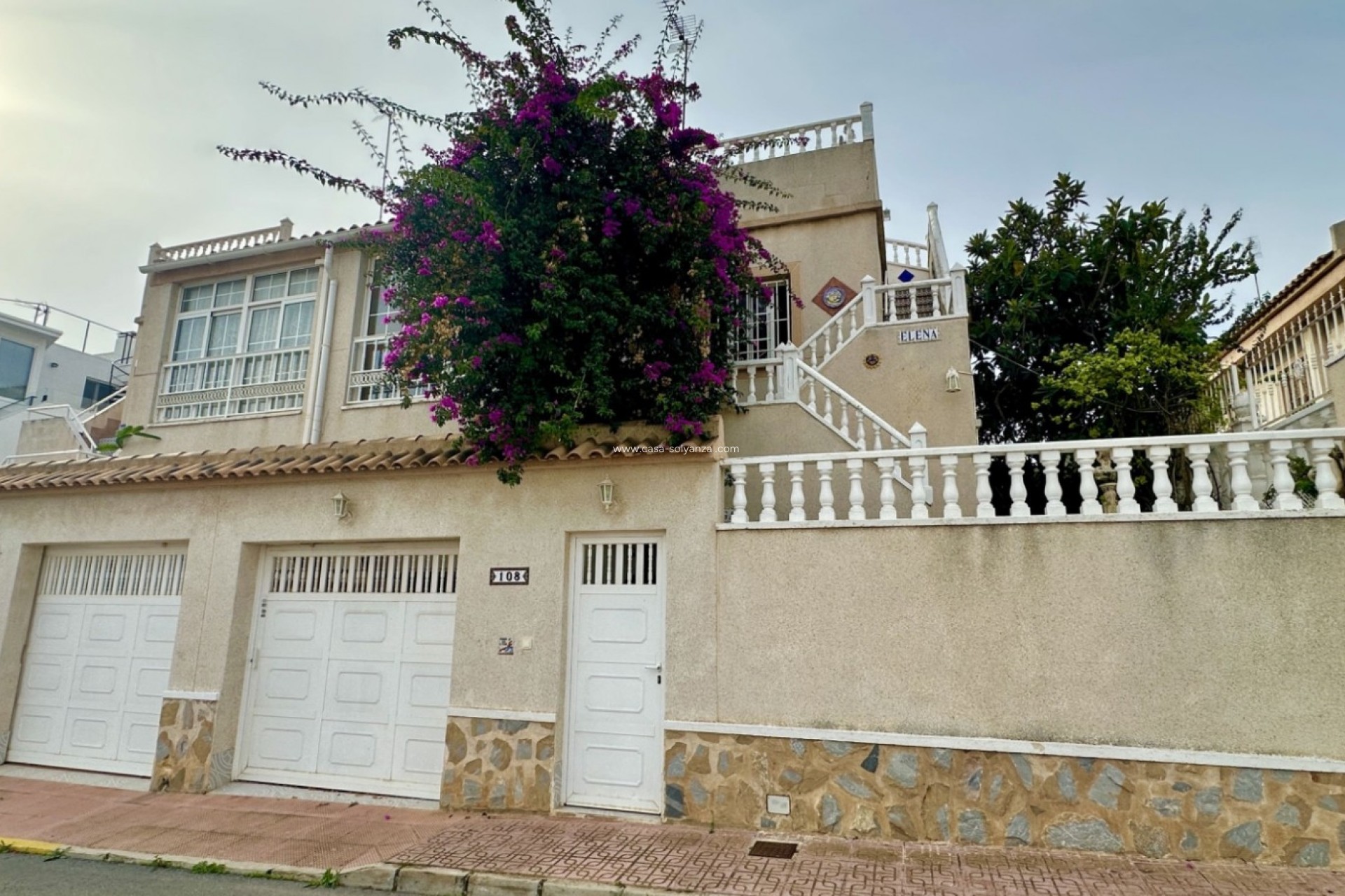 Resale - Townhouse - Orihuela Costa - Costa Blanca
