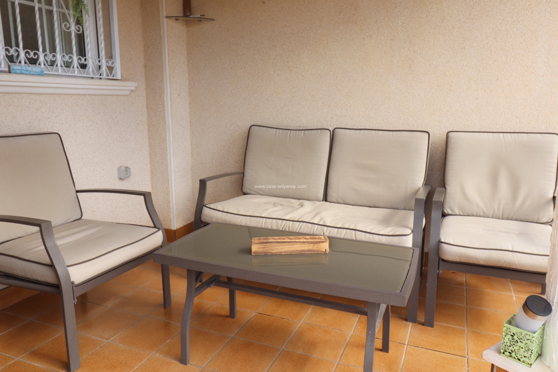 Resale - Townhouse - Orihuela Costa - Costa Blanca