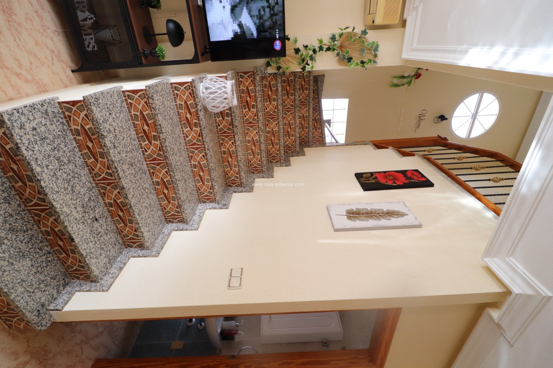 Resale - Townhouse - Orihuela Costa - Costa Blanca