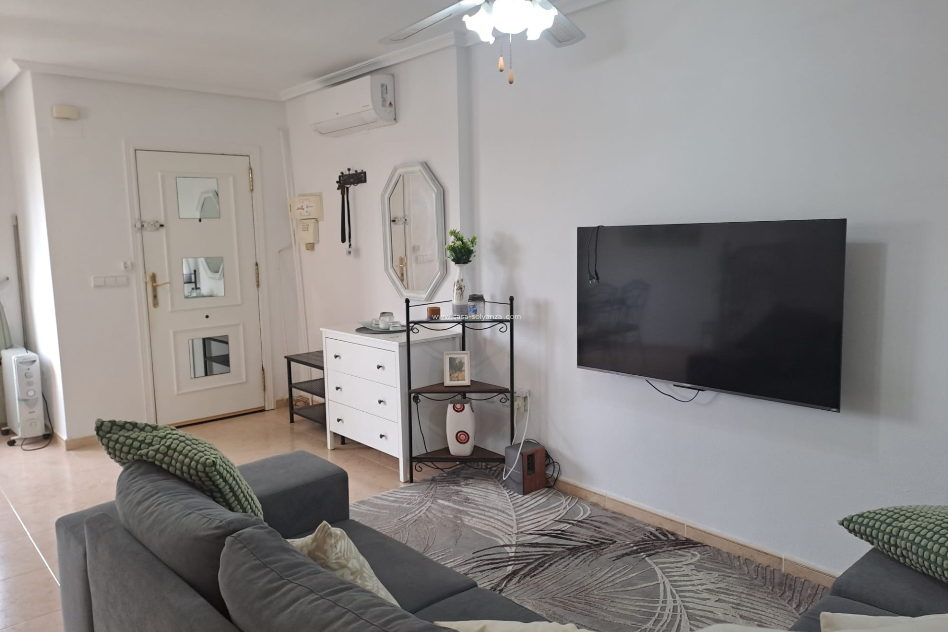 Resale - Townhouse - Orihuela Costa - Costa Blanca