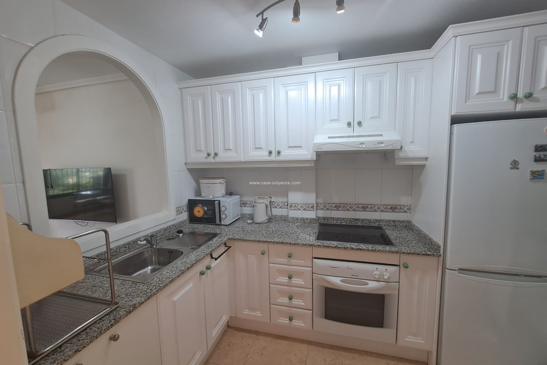 Resale - Townhouse - Orihuela Costa - Costa Blanca