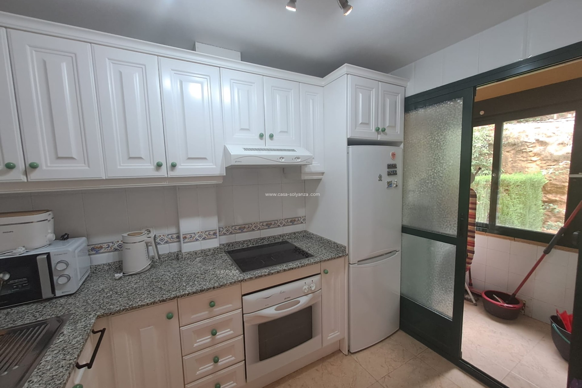 Resale - Townhouse - Orihuela Costa - Costa Blanca