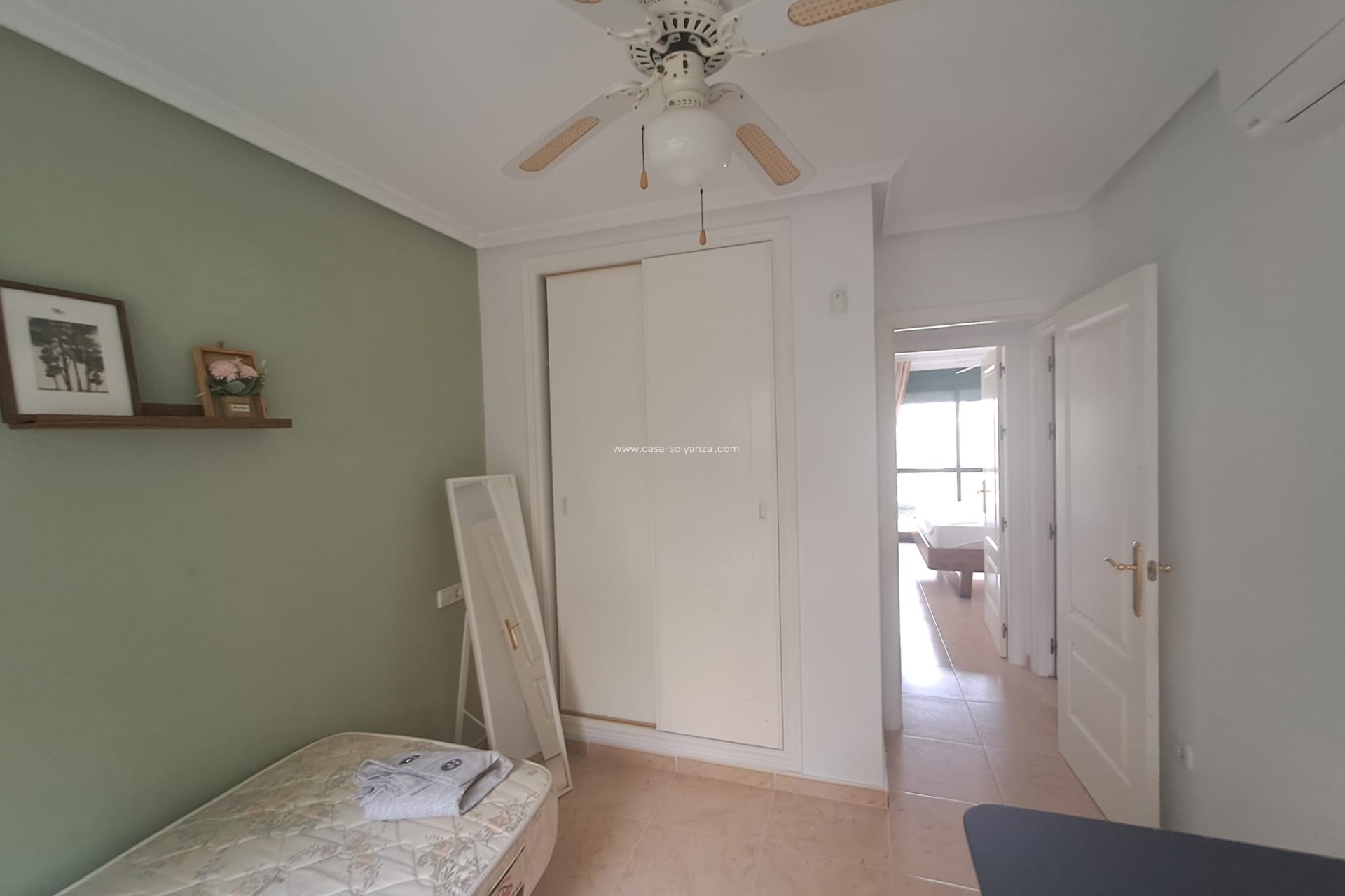 Resale - Townhouse - Orihuela Costa - Costa Blanca