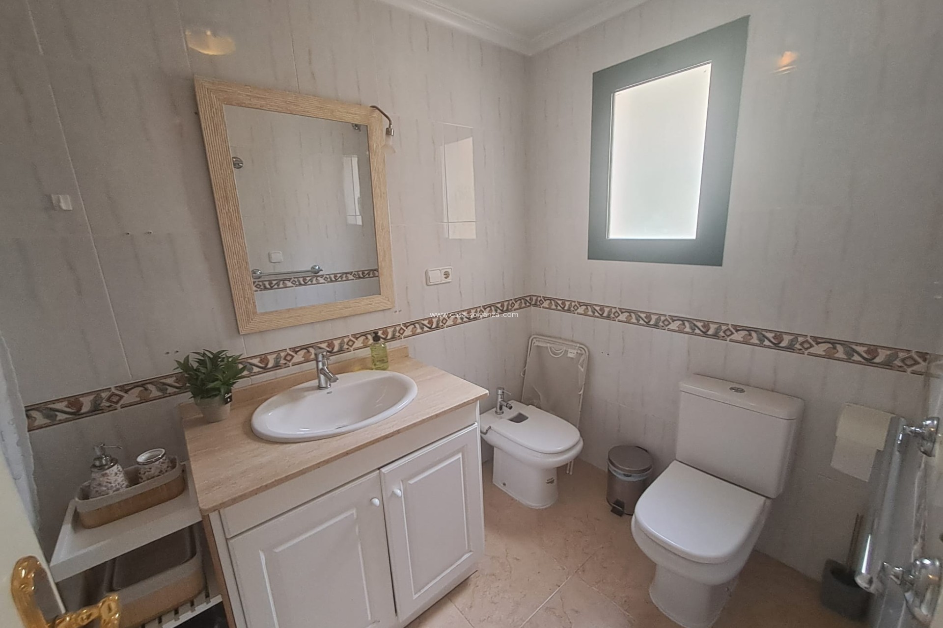 Resale - Townhouse - Orihuela Costa - Costa Blanca