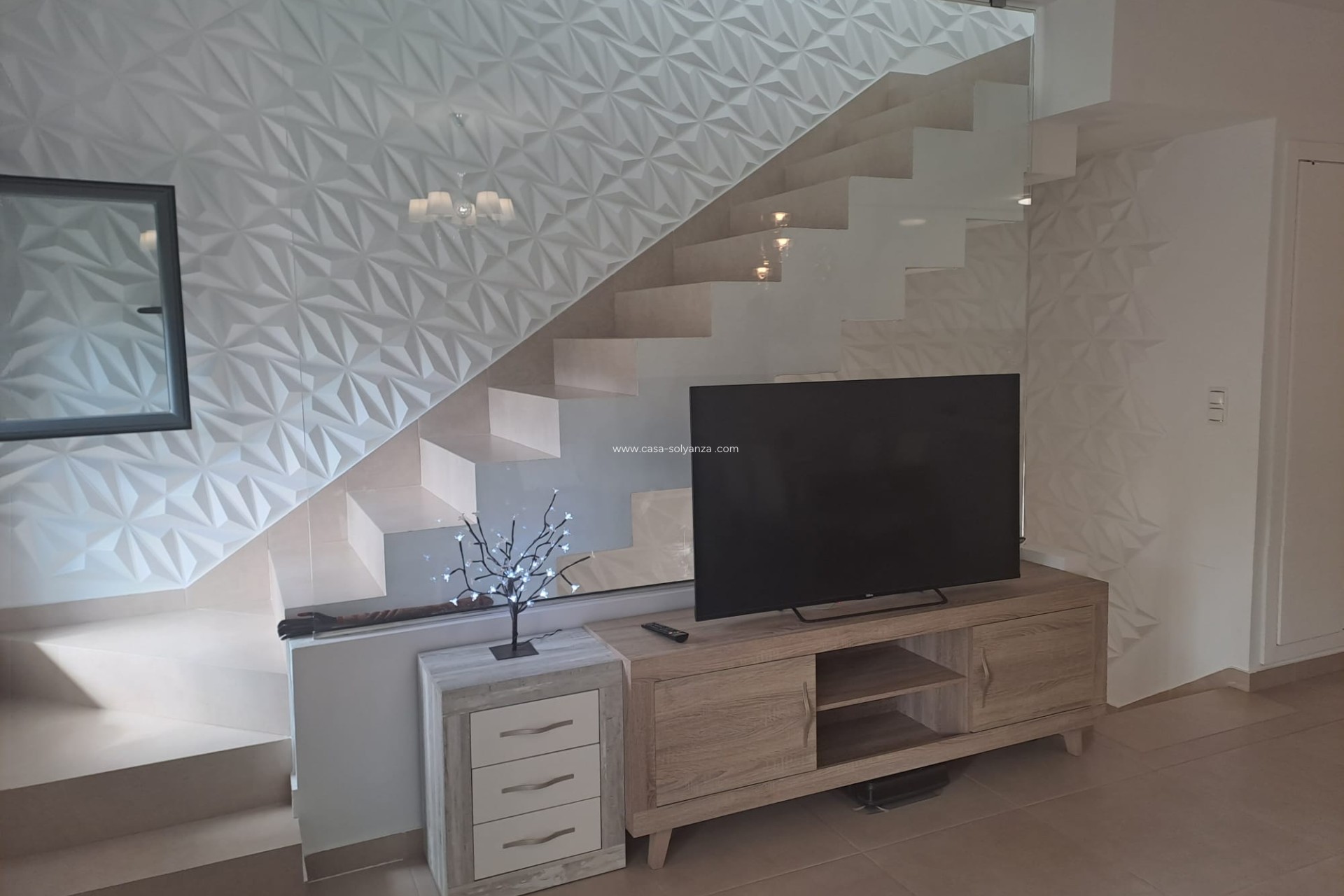 Resale - Townhouse - Orihuela Costa - Costa Blanca