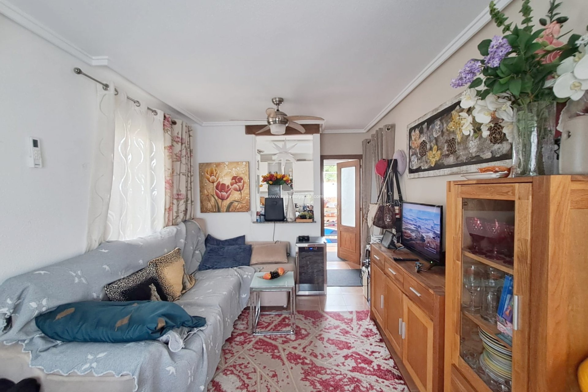 Resale - Townhouse - Orihuela Costa - Costa Blanca