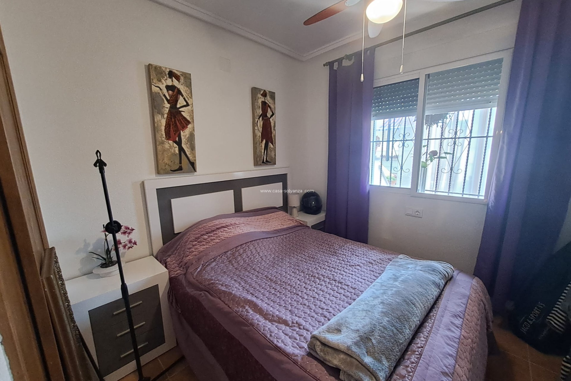 Resale - Townhouse - Orihuela Costa - Costa Blanca