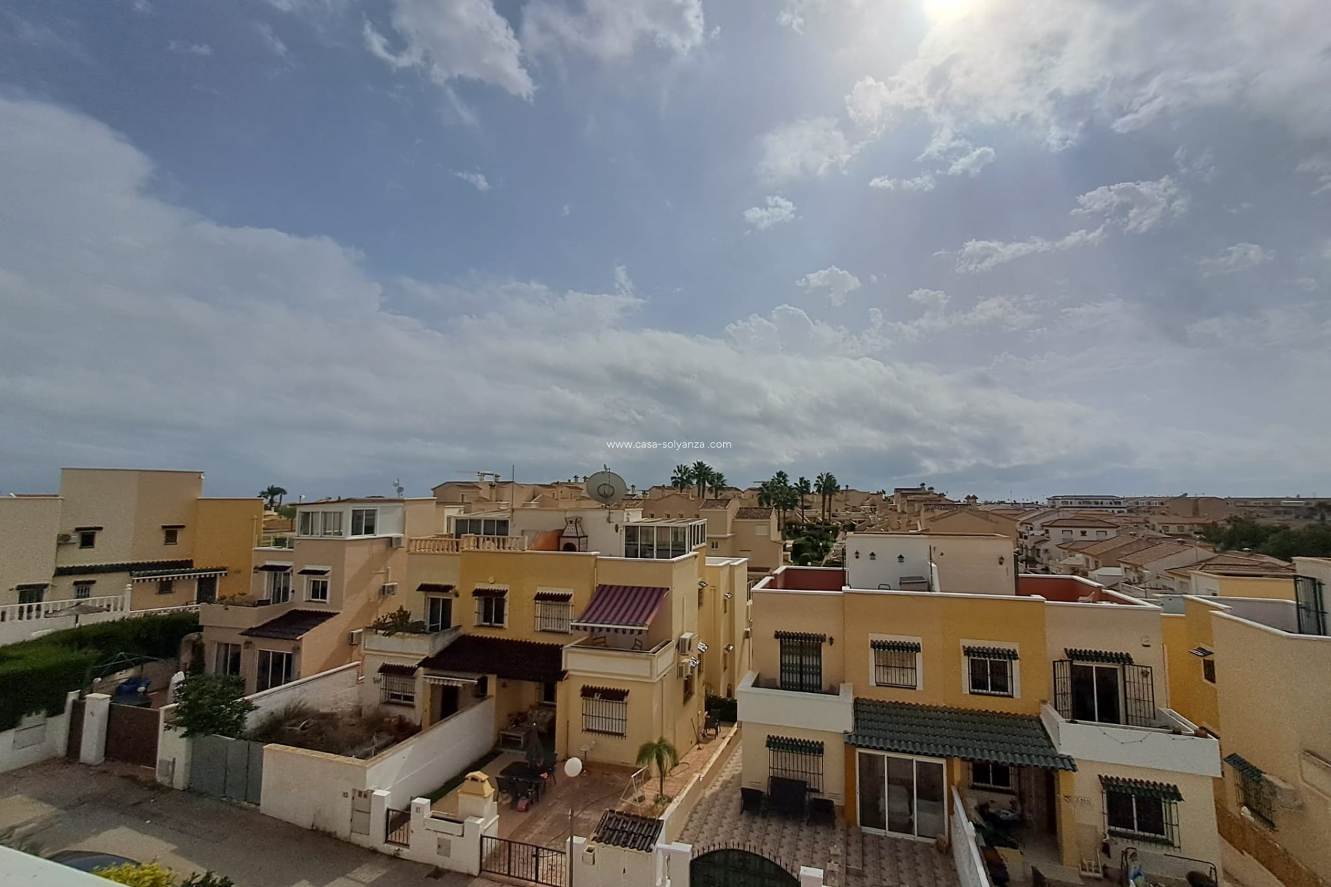 Resale - Townhouse - Orihuela Costa - Costa Blanca