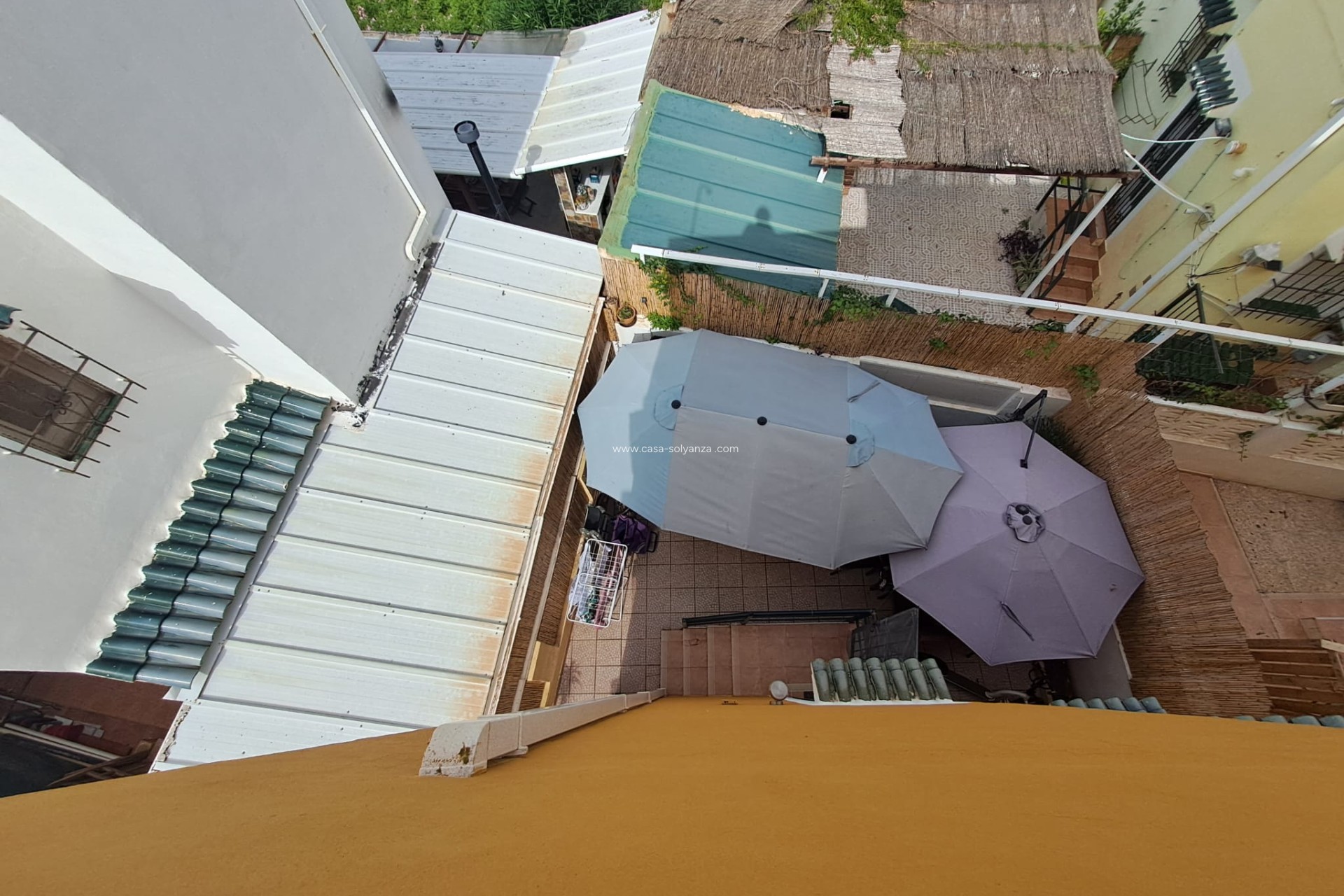 Resale - Townhouse - Orihuela Costa - Costa Blanca