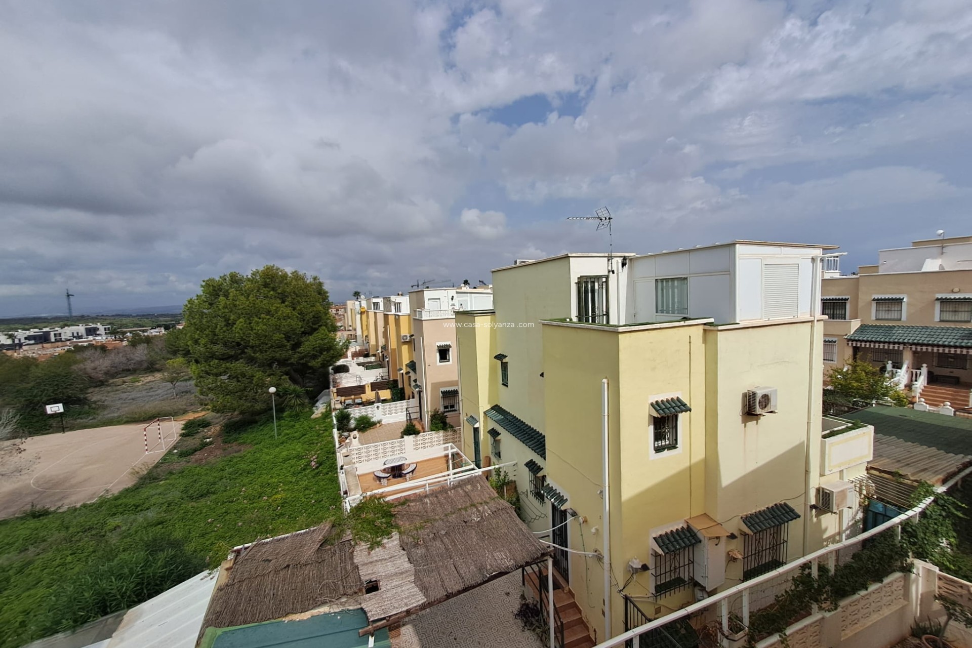 Resale - Townhouse - Orihuela Costa - Costa Blanca
