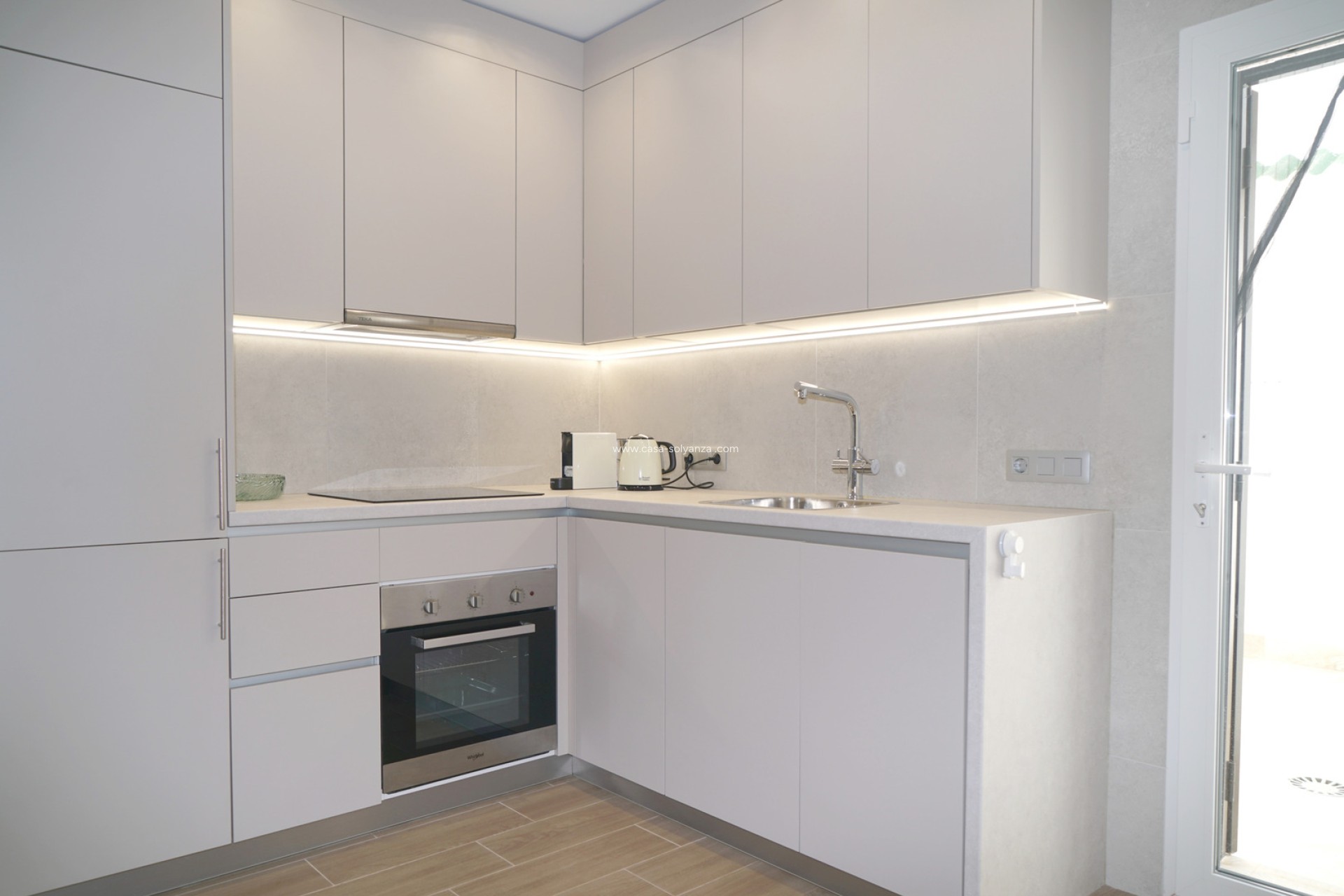 Resale - Townhouse - Orihuela Costa - Costa Blanca