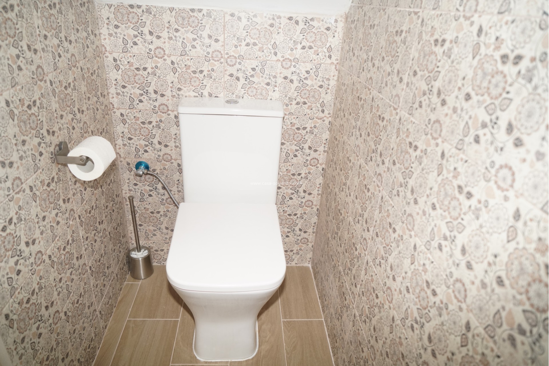 Resale - Townhouse - Orihuela Costa - Costa Blanca