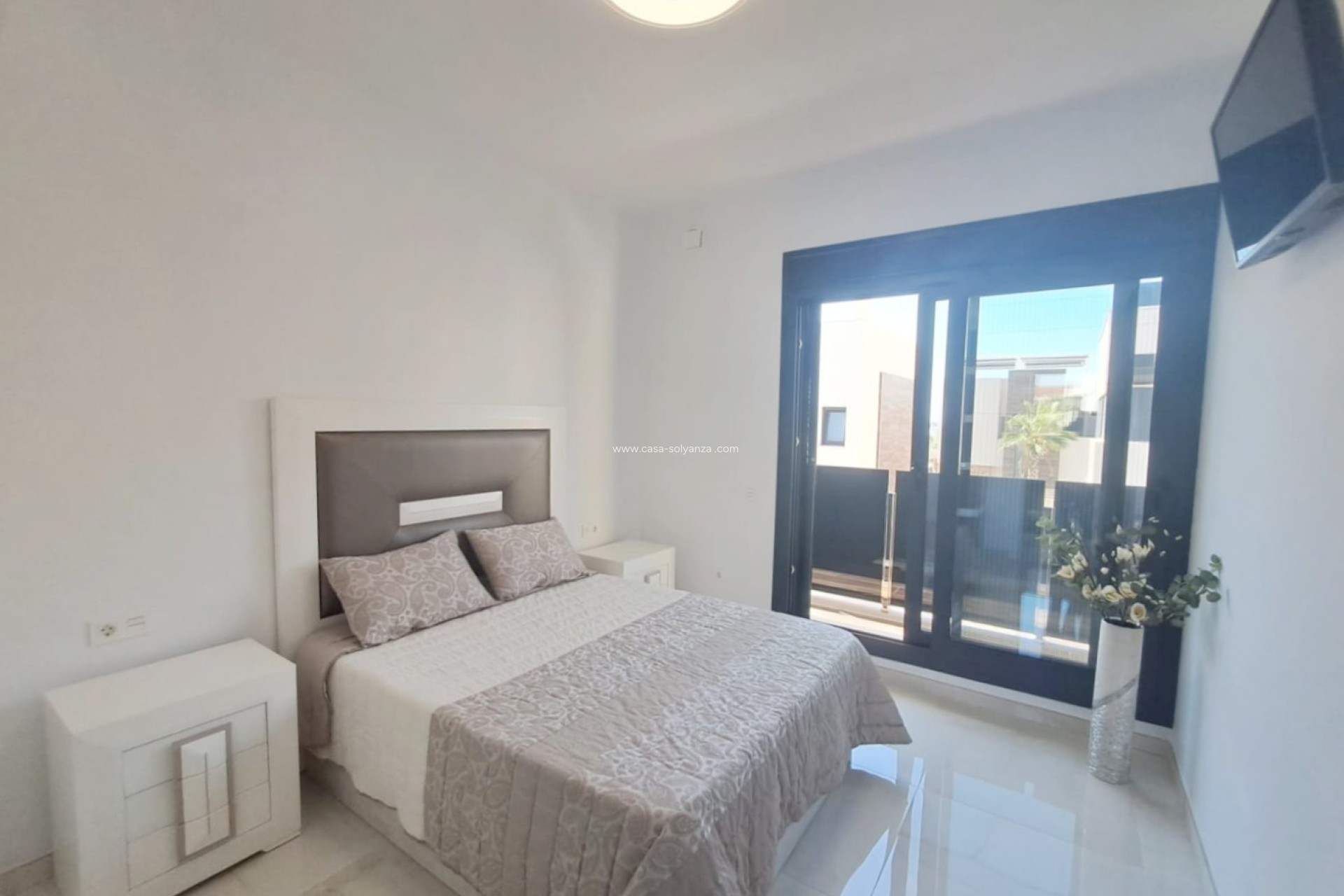 Resale - Townhouse - Orihuela Costa - Costa Blanca