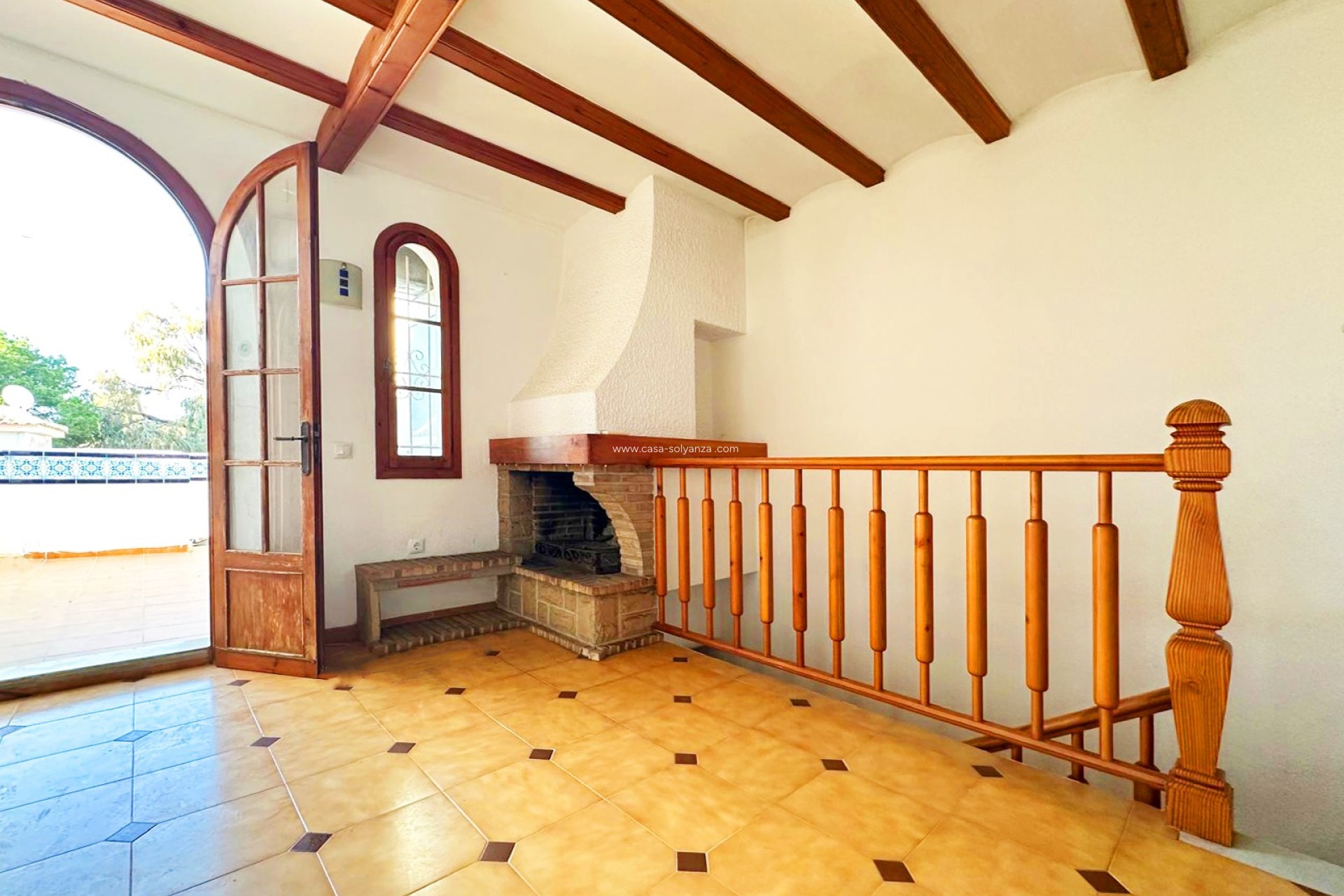Resale - Townhouse - Orihuela Costa - Costa Blanca