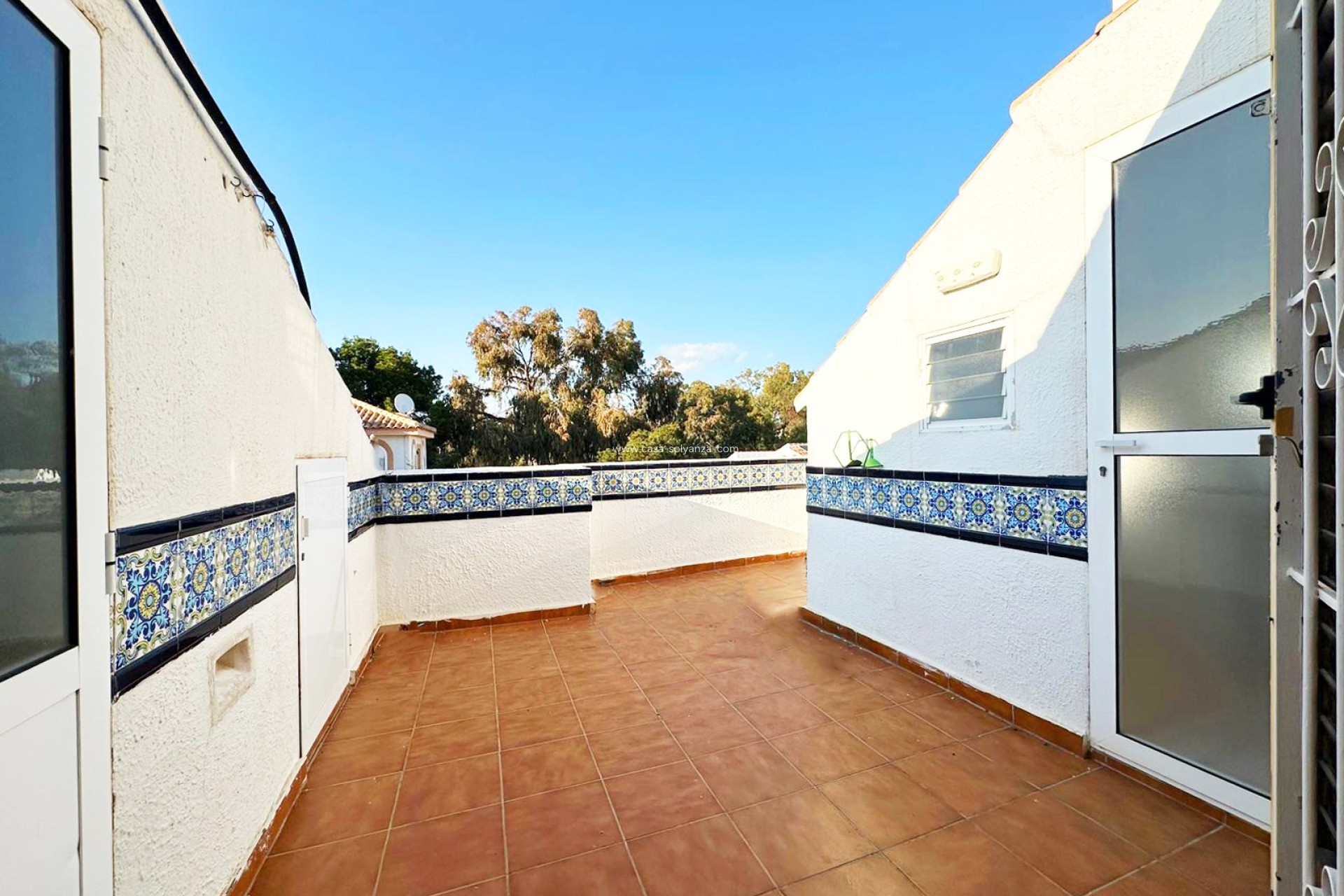 Resale - Townhouse - Orihuela Costa - Costa Blanca