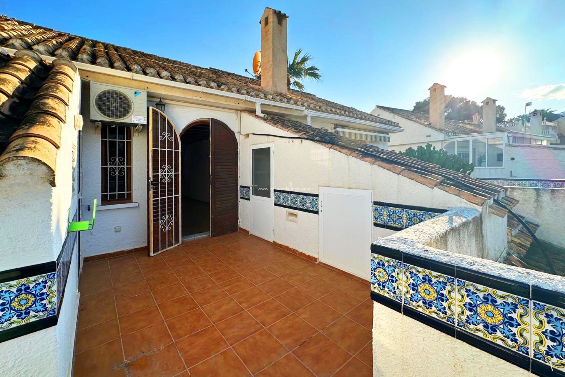 Resale - Townhouse - Orihuela Costa - Costa Blanca