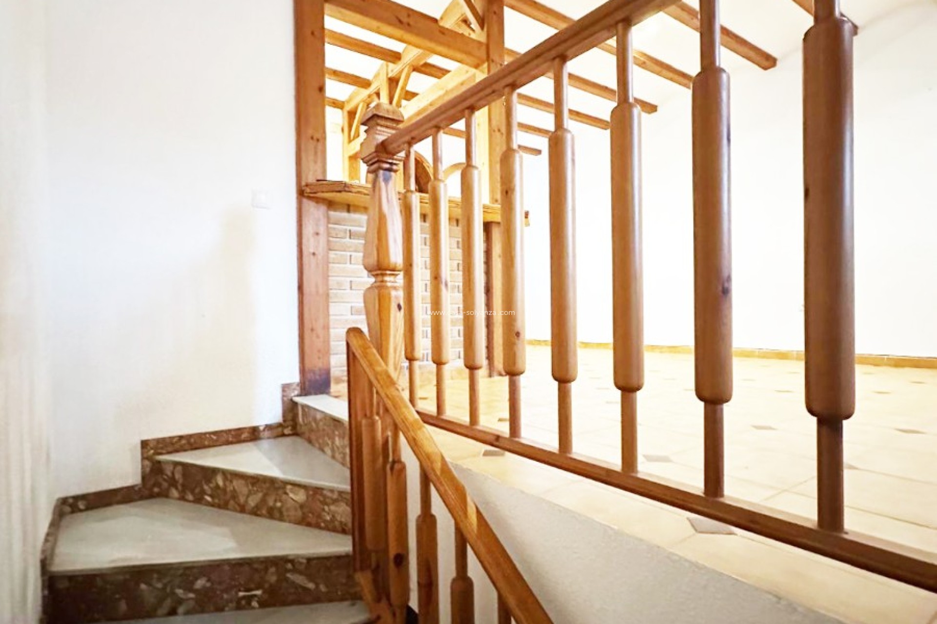Resale - Townhouse - Orihuela Costa - Costa Blanca