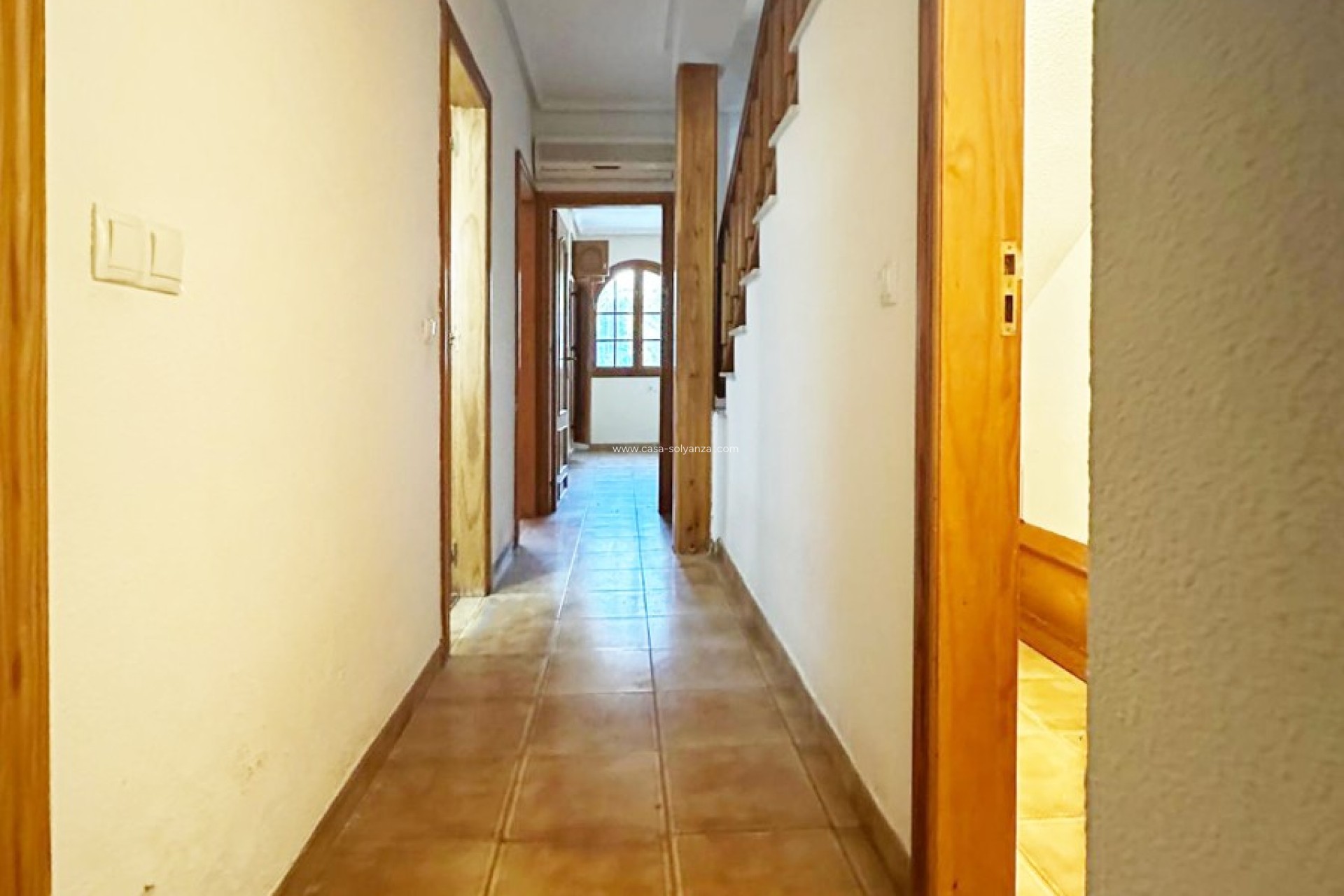 Resale - Townhouse - Orihuela Costa - Costa Blanca