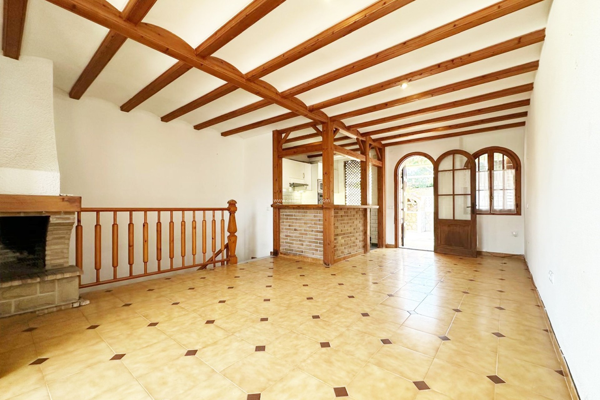 Resale - Townhouse - Orihuela Costa - Costa Blanca