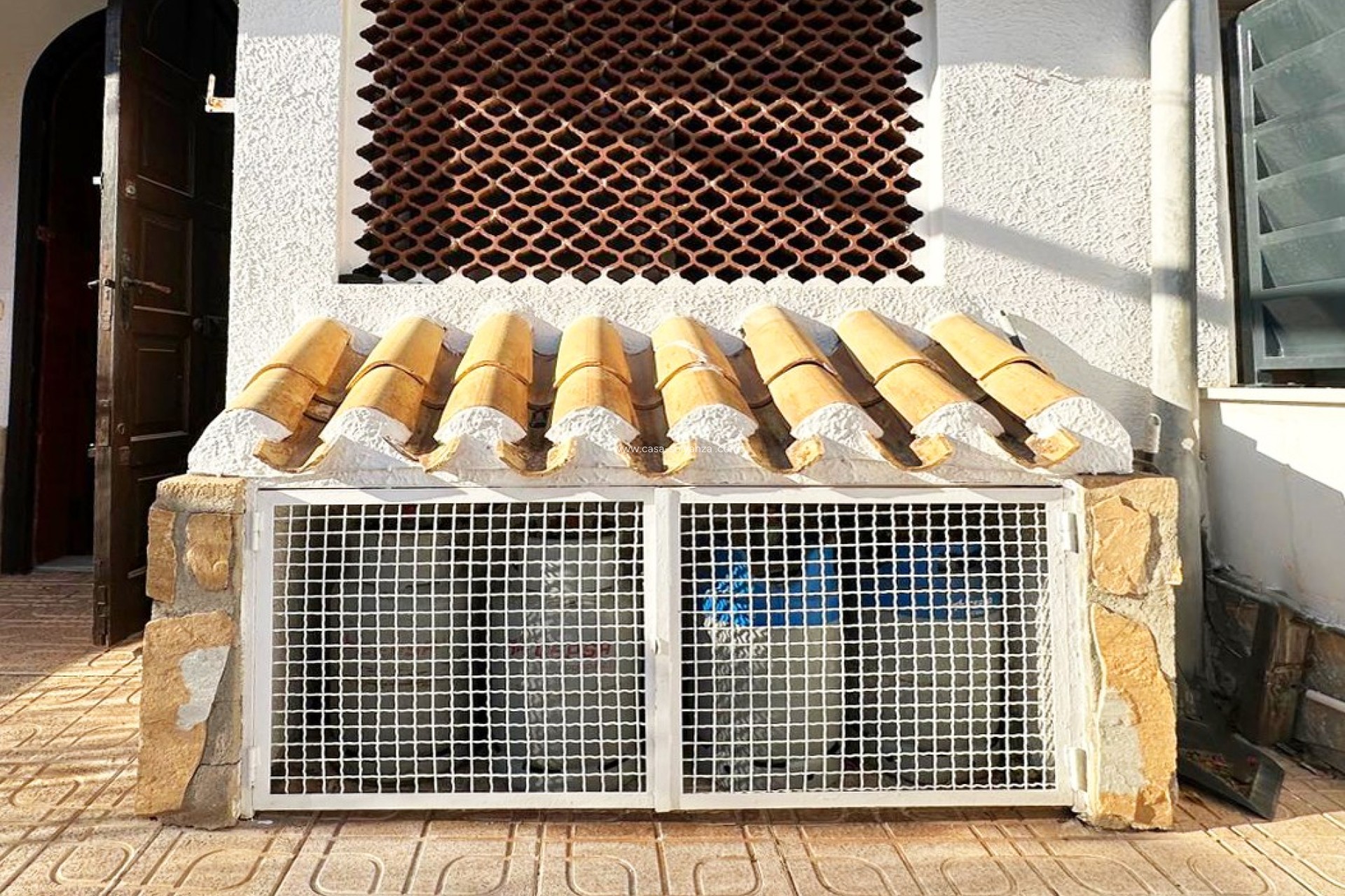 Resale - Townhouse - Orihuela Costa - Costa Blanca