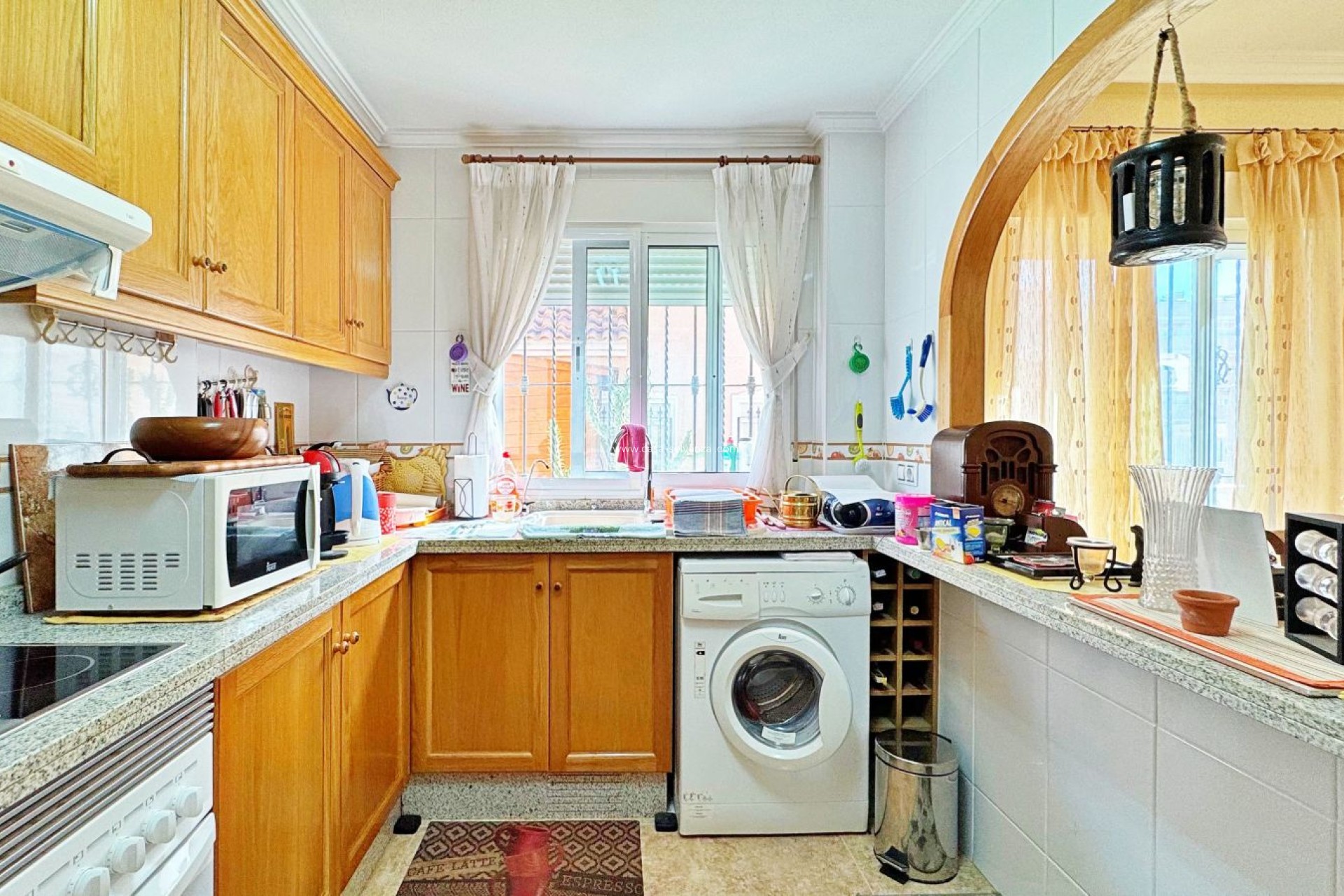 Resale - Townhouse - Orihuela Costa - Costa Blanca